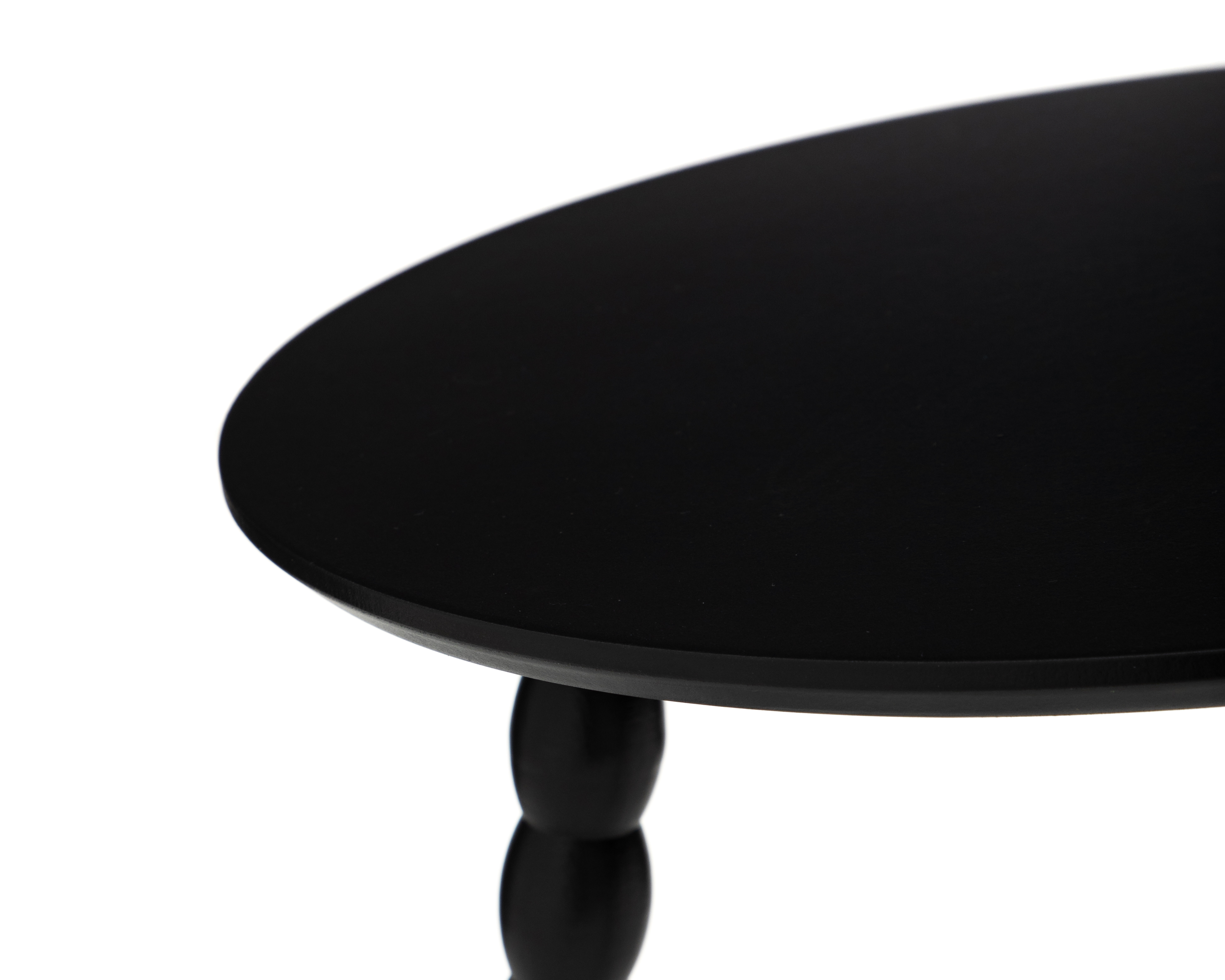 Foto 5 pulgar | Foto 4 | Mesa Lateral para Sala +Simple Ivana