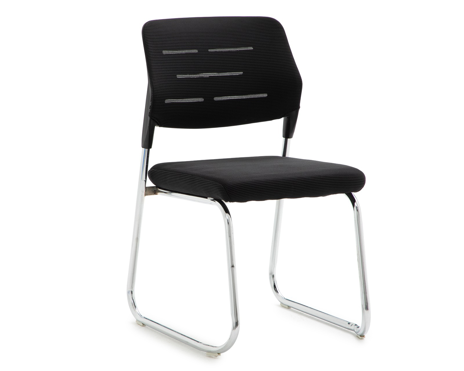 Foto 2 | Foto 2 | Silla de Oficina Atria Negra