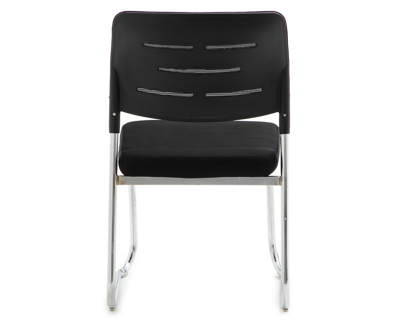 Foto 3 | Foto 3 | Silla de Oficina Atria Negra