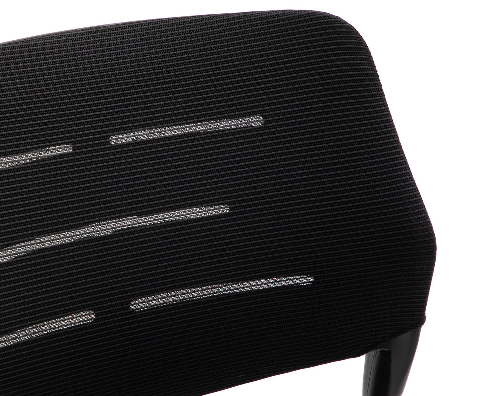 Foto 5 pulgar | Foto 4 | Silla de Oficina Atria Negra