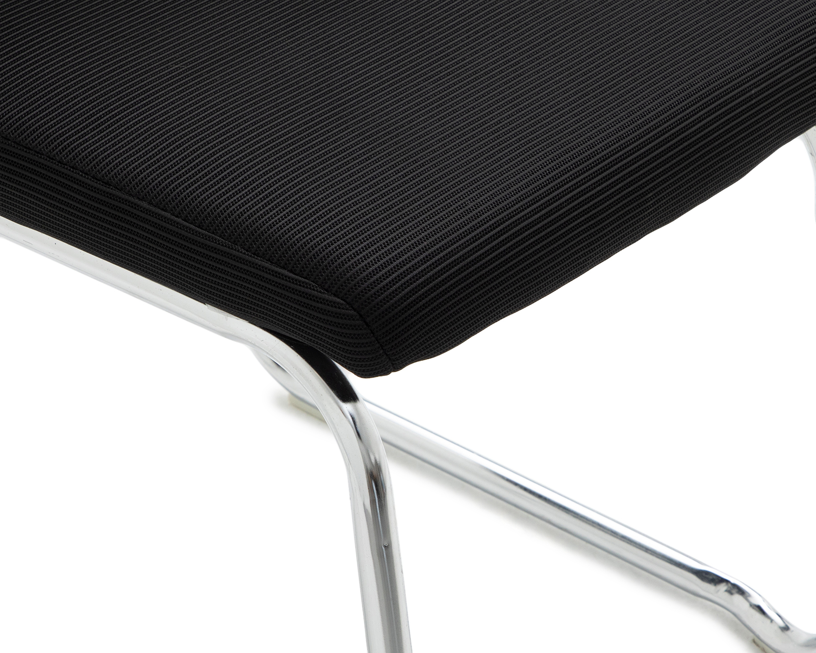 Foto 5 | Foto 5 | Silla de Oficina Atria Negra