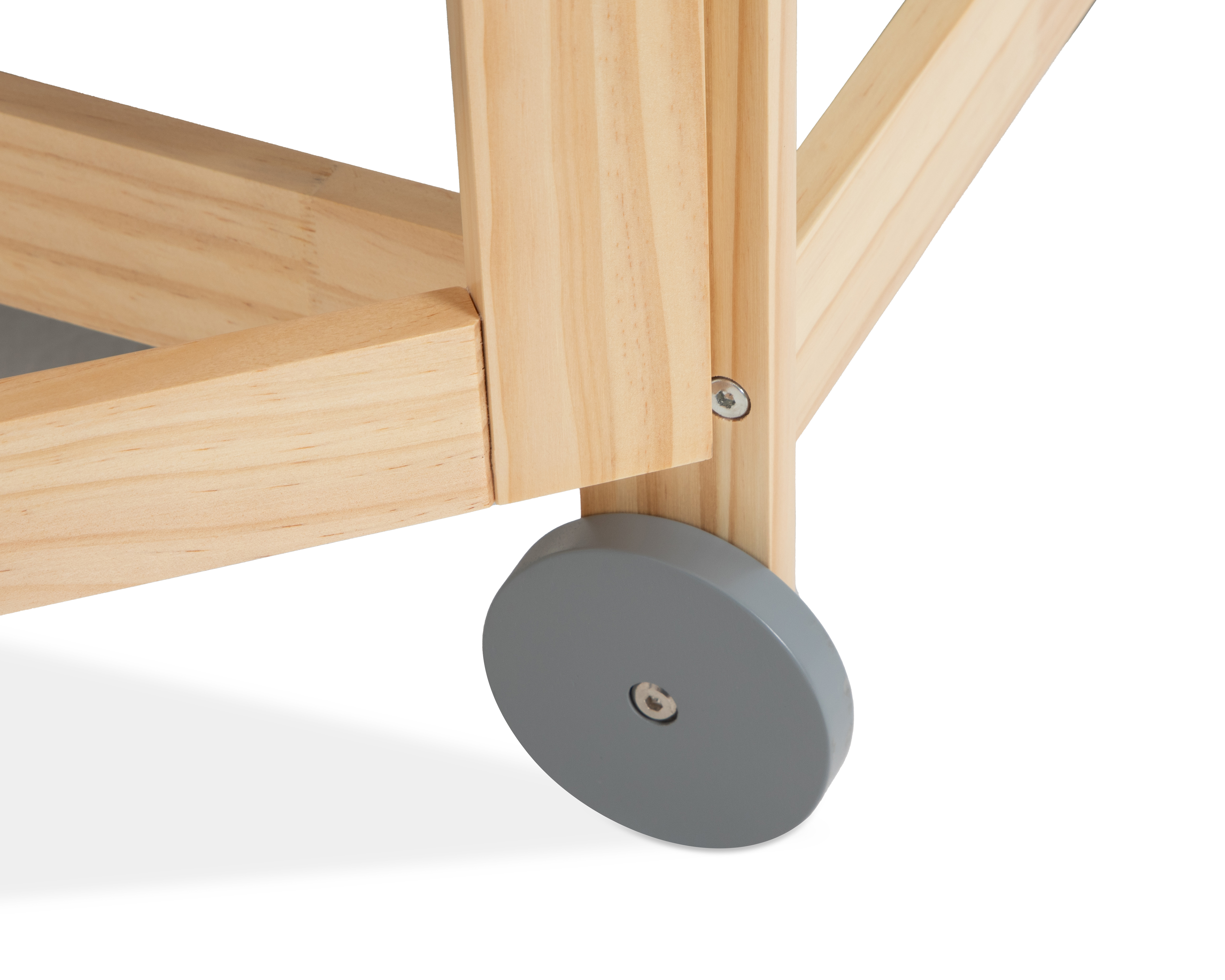 Foto 6 pulgar | Foto 5 | Mesa Multiusos Plegable Ikal Kiana 120 x 91 cm