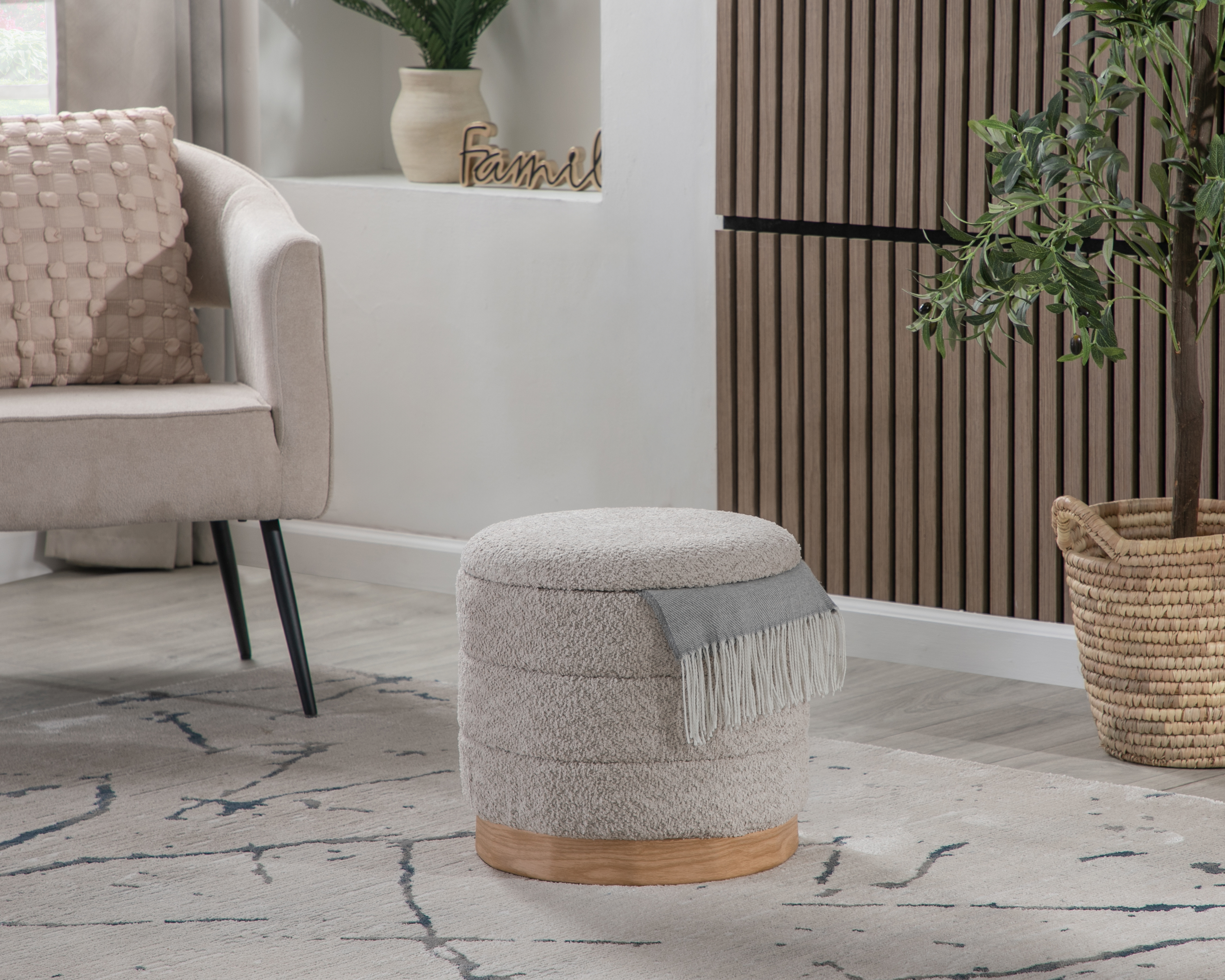 Foto 1 | Foto 1 | Taburete de Madera +Simple Gabriel