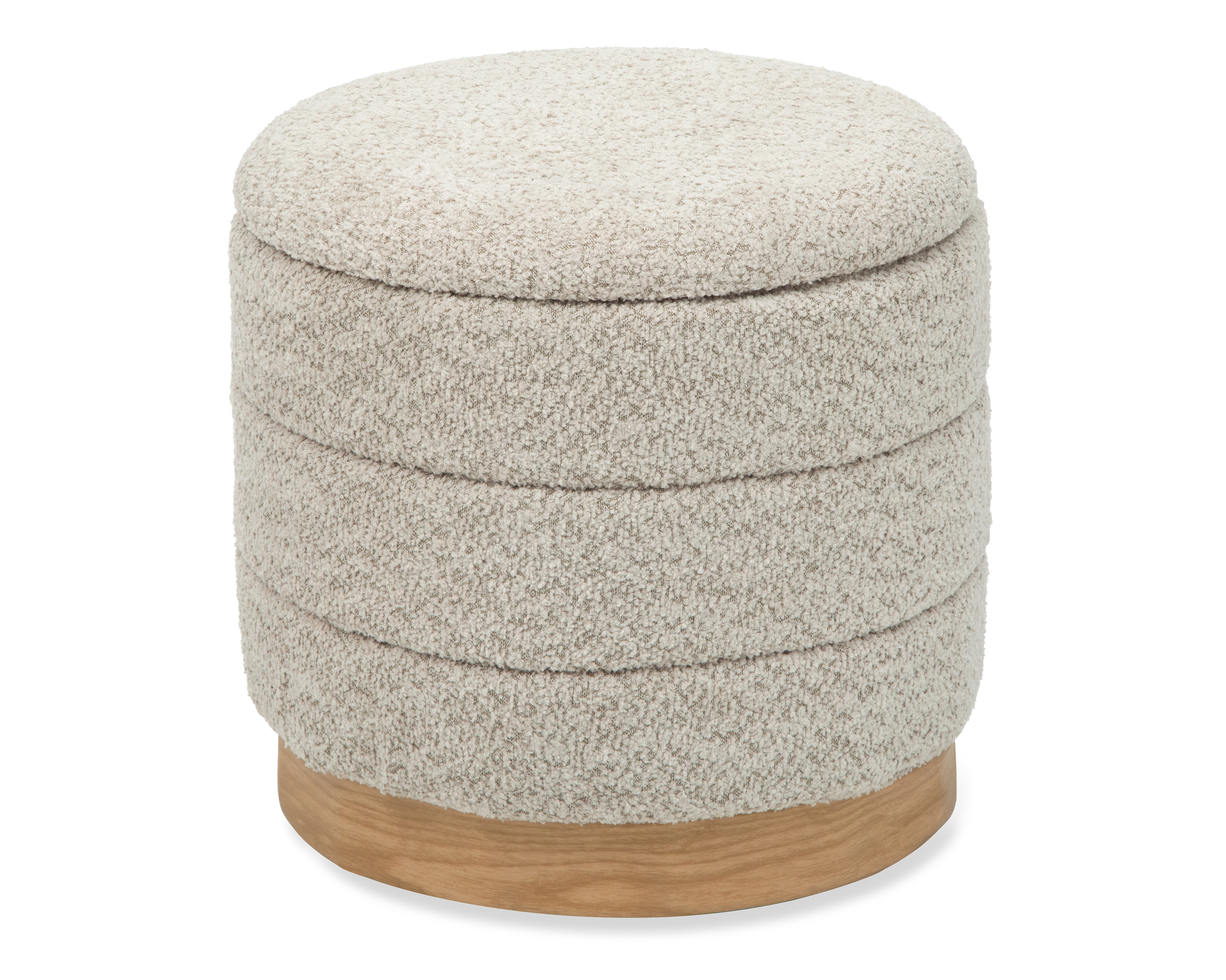 Foto 3 pulgar | Foto 2 | Taburete de Madera +Simple Gabriel