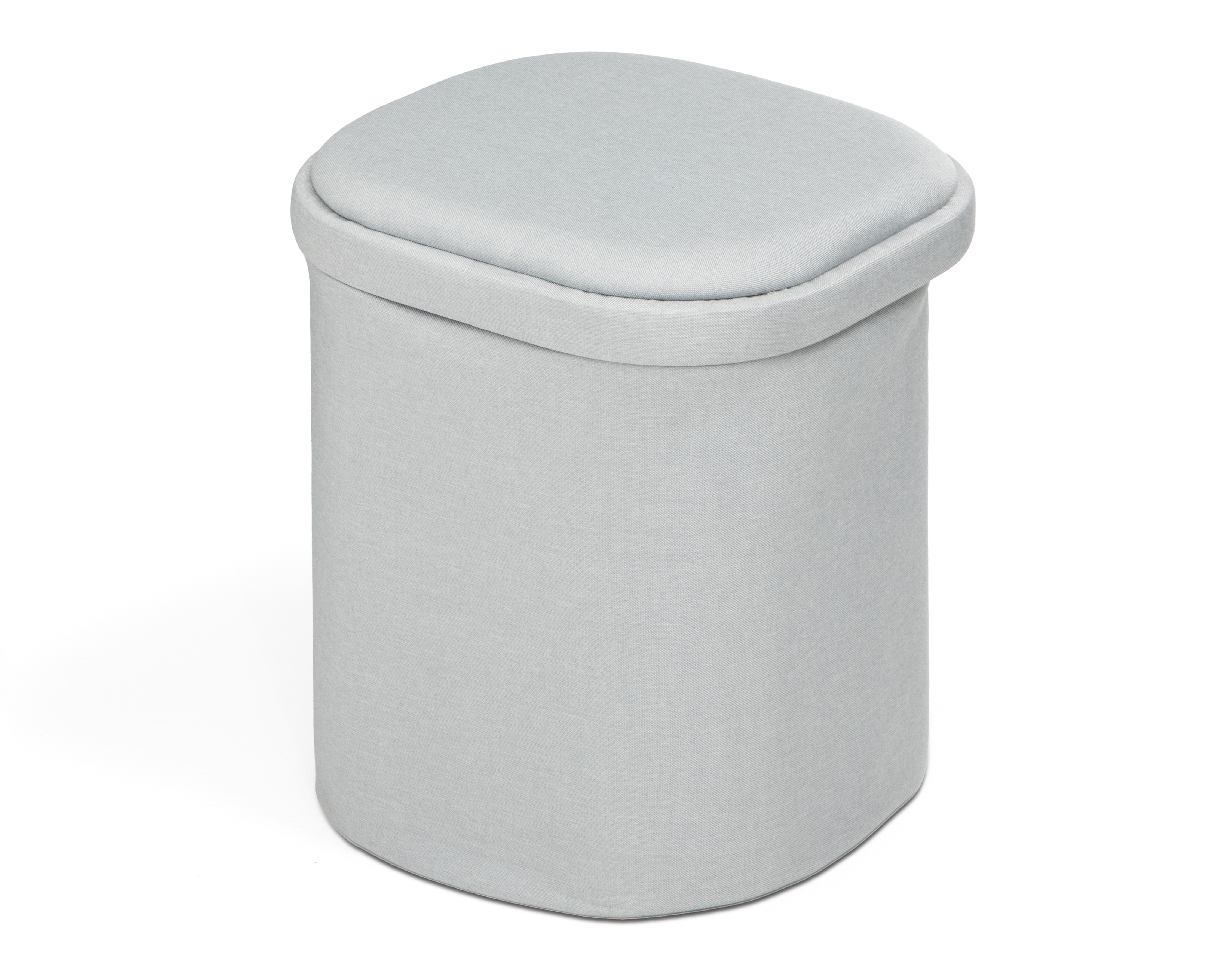 Foto 2 | Foto 2 | Taburete Gris +Simple Uriel