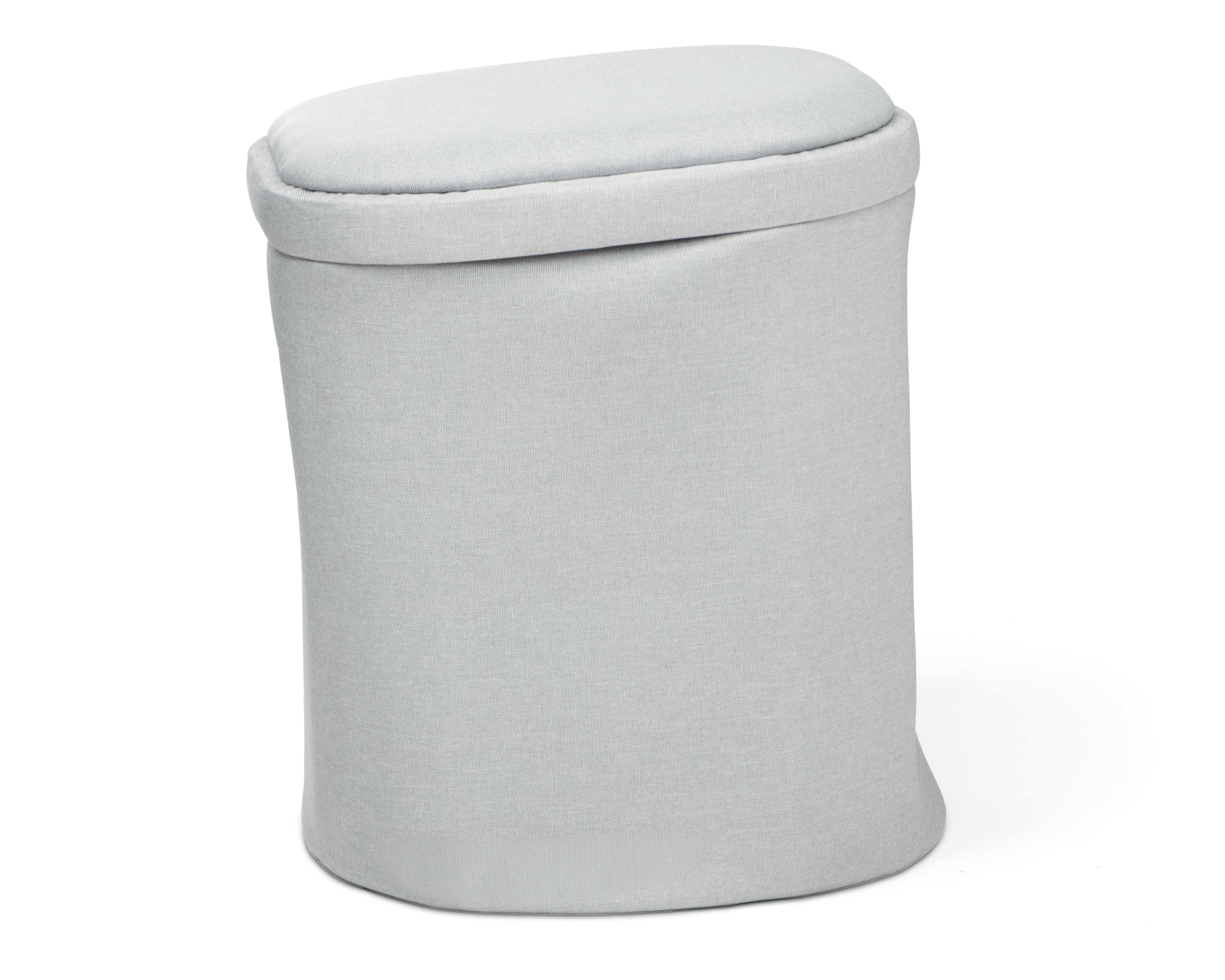 Foto 4 | Foto 4 | Taburete Gris +Simple Uriel