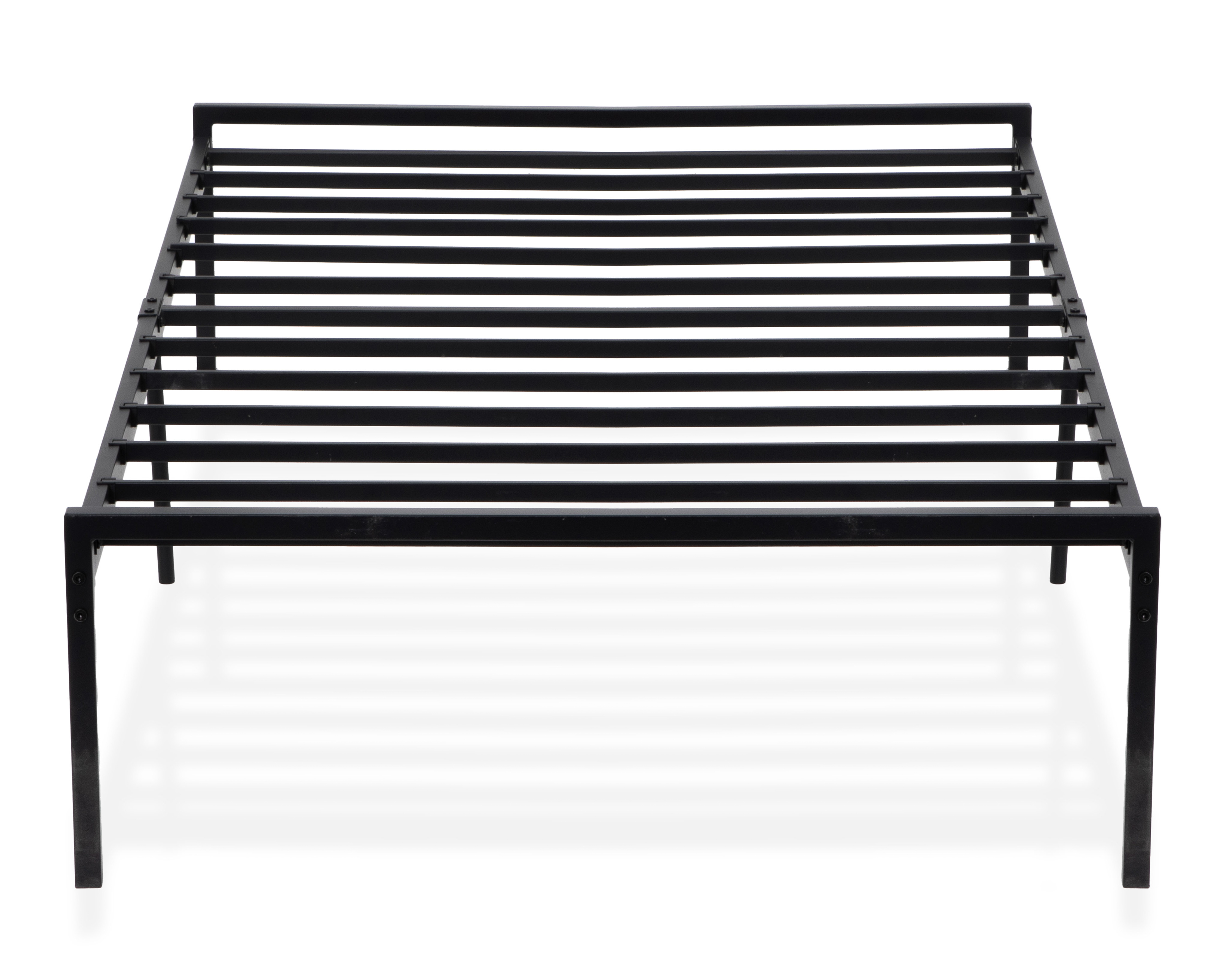 Foto 4 pulgar | Foto 3 | Base para Cama Individual Vivian de Metal