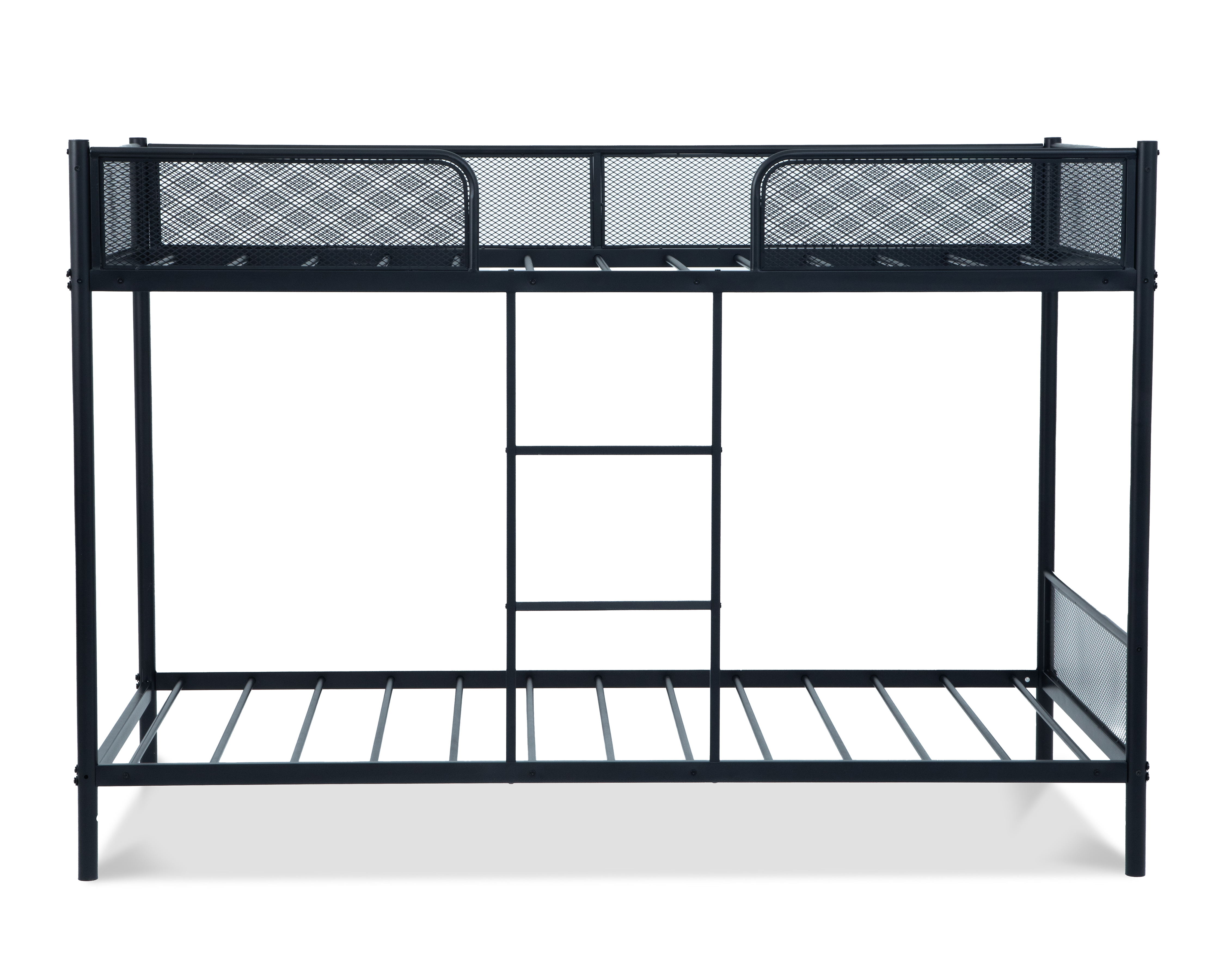 Foto 3 | Foto 3 | Litera Individual Nico de Metal