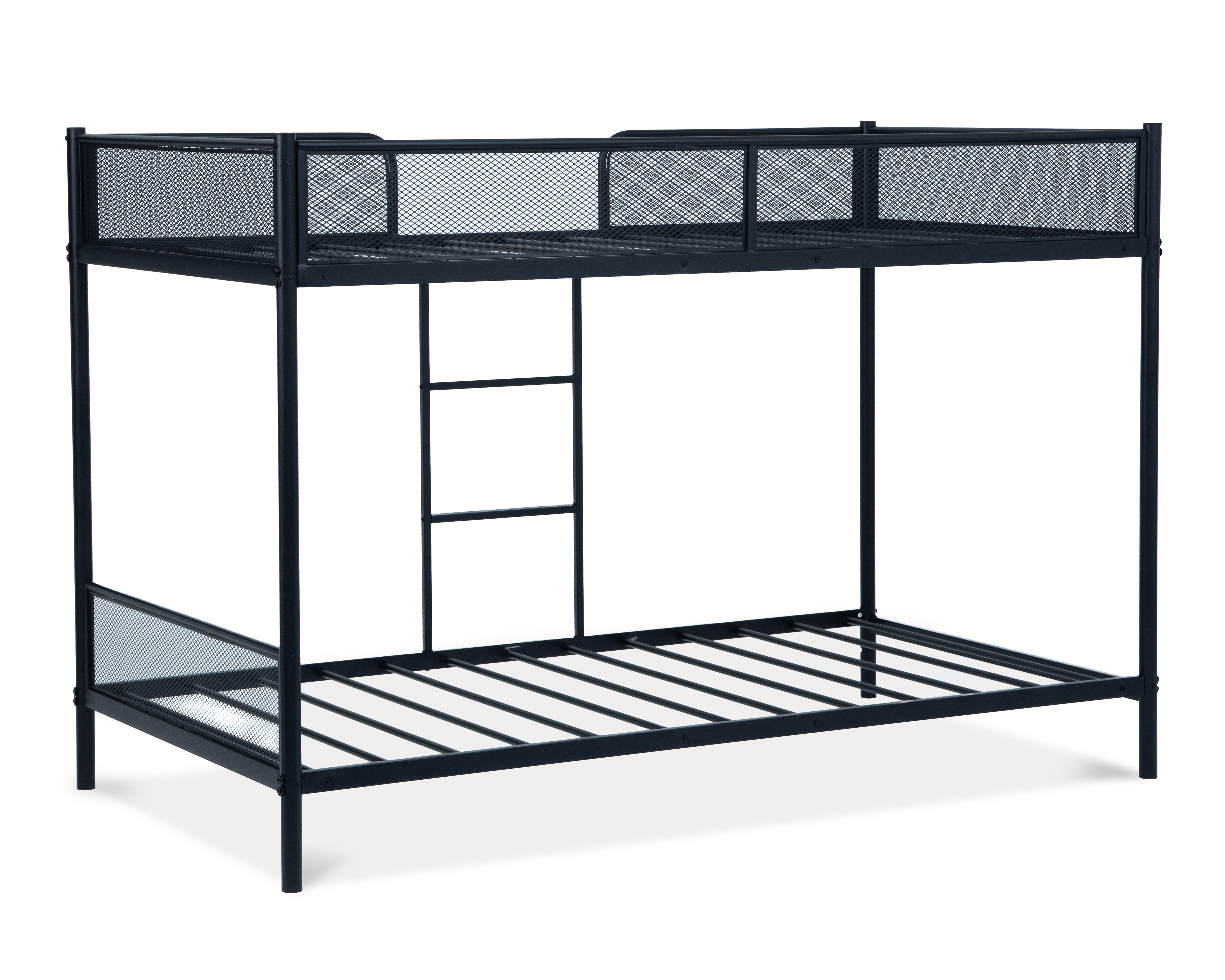 Foto 4 | Foto 4 | Litera Individual Nico de Metal