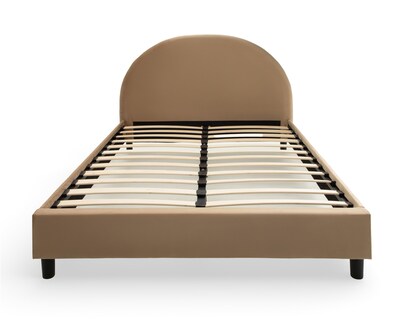 Foto 3 | Foto 3 | Cama Matrimonial Leila de Madera