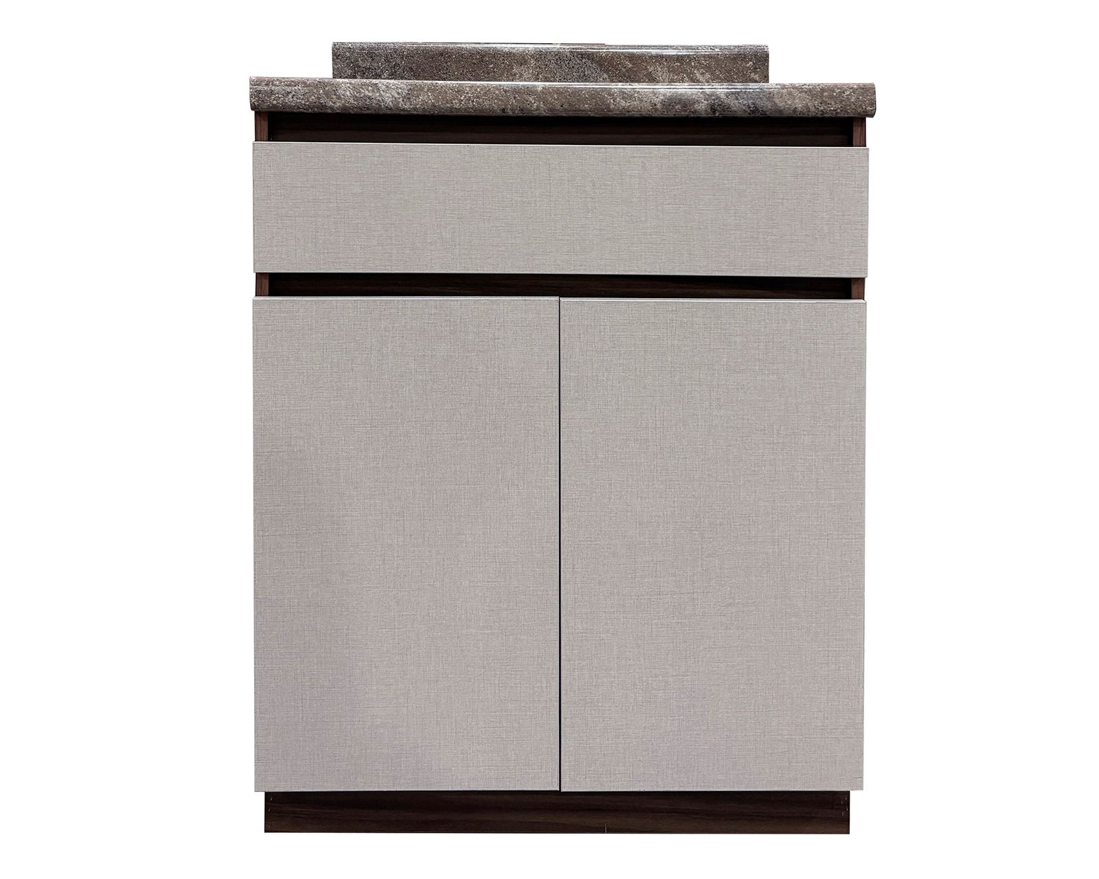 Foto 2 pulgar | Foto 1 | Gabinete Ag Muebles Tulum Lino