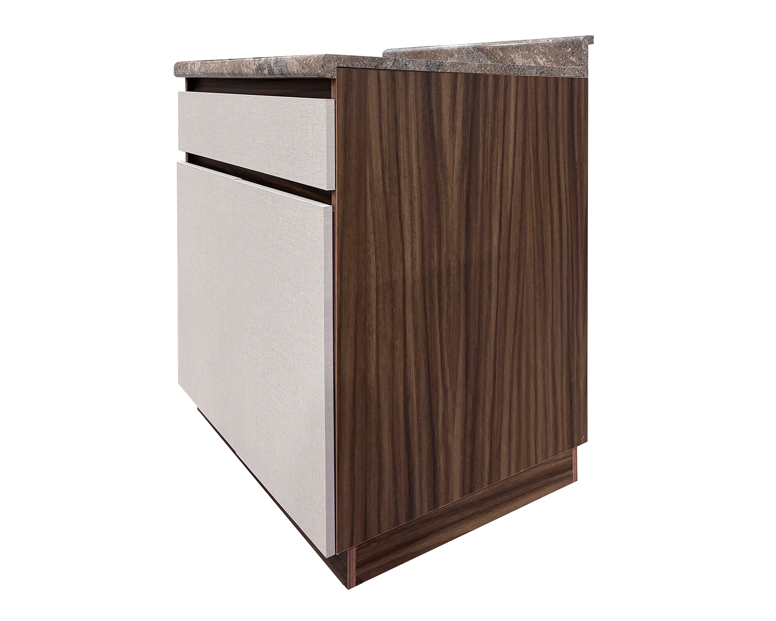 Foto 3 pulgar | Foto 2 | Gabinete Ag Muebles Tulum Lino