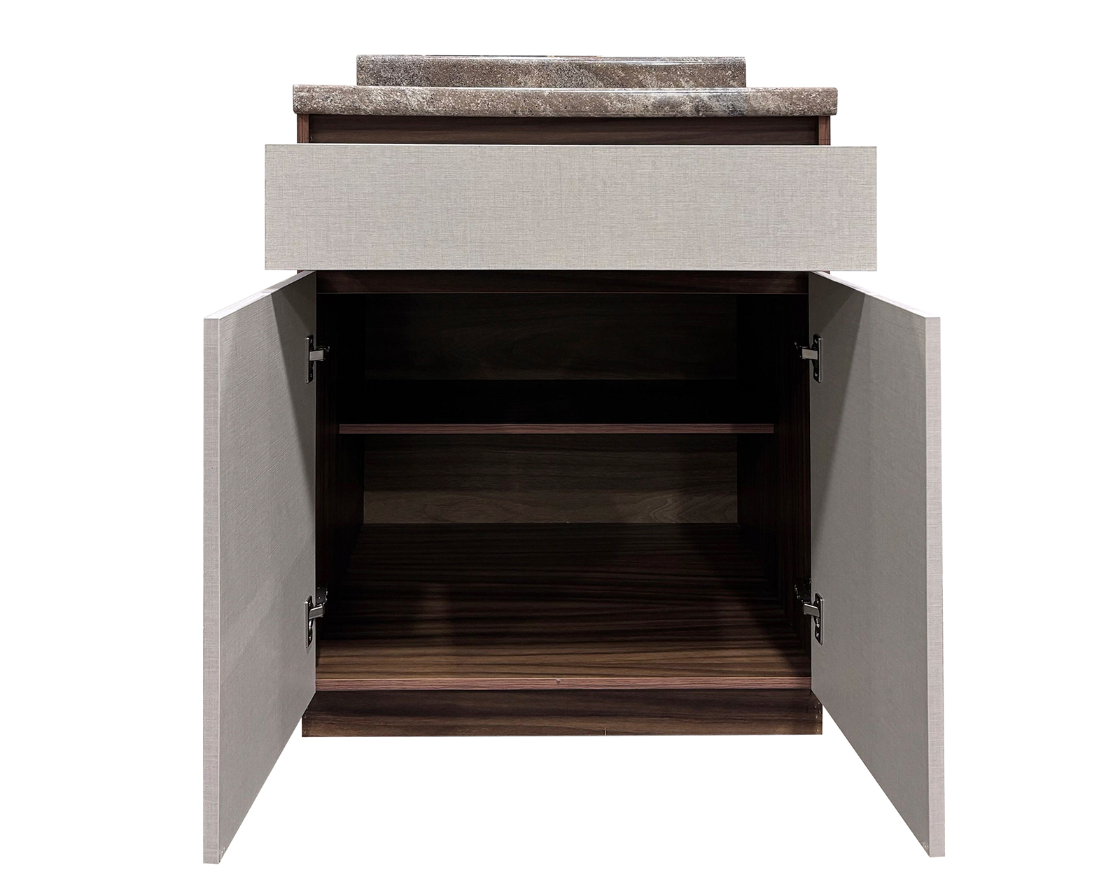 Foto 4 pulgar | Foto 3 | Gabinete Ag Muebles Tulum Lino