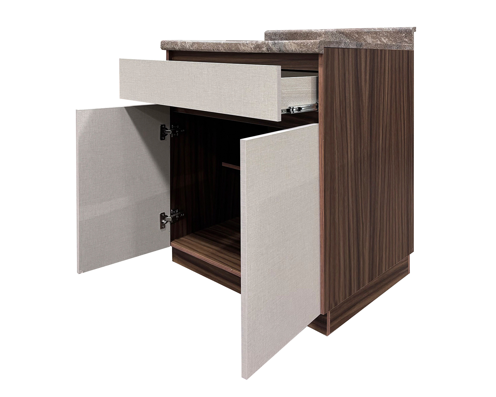 Foto 4 | Foto 4 | Gabinete Ag Muebles Tulum Lino