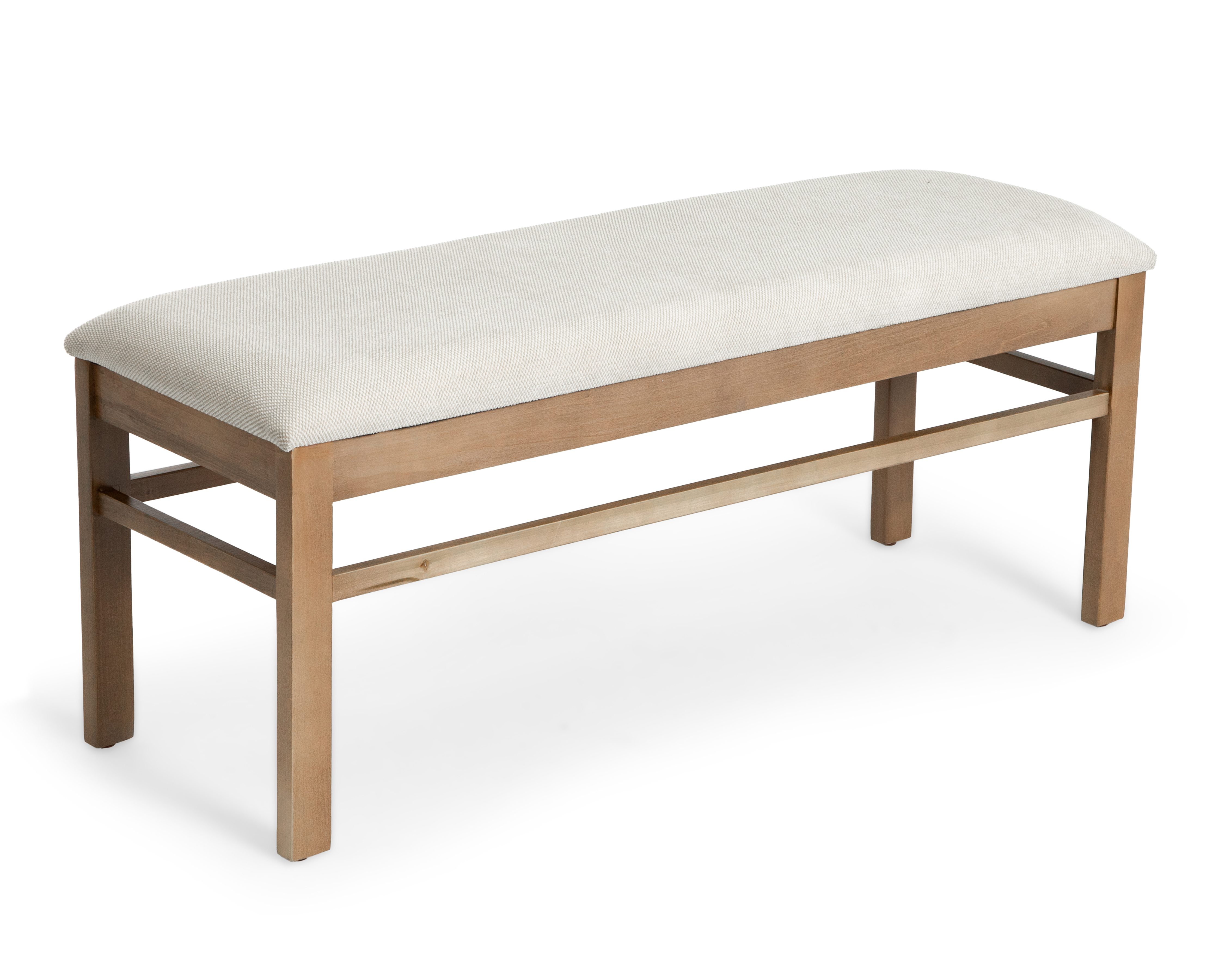 Foto 6 pulgar | Foto 5 | Comedor Aura con 4 Sillas y 1 Banca