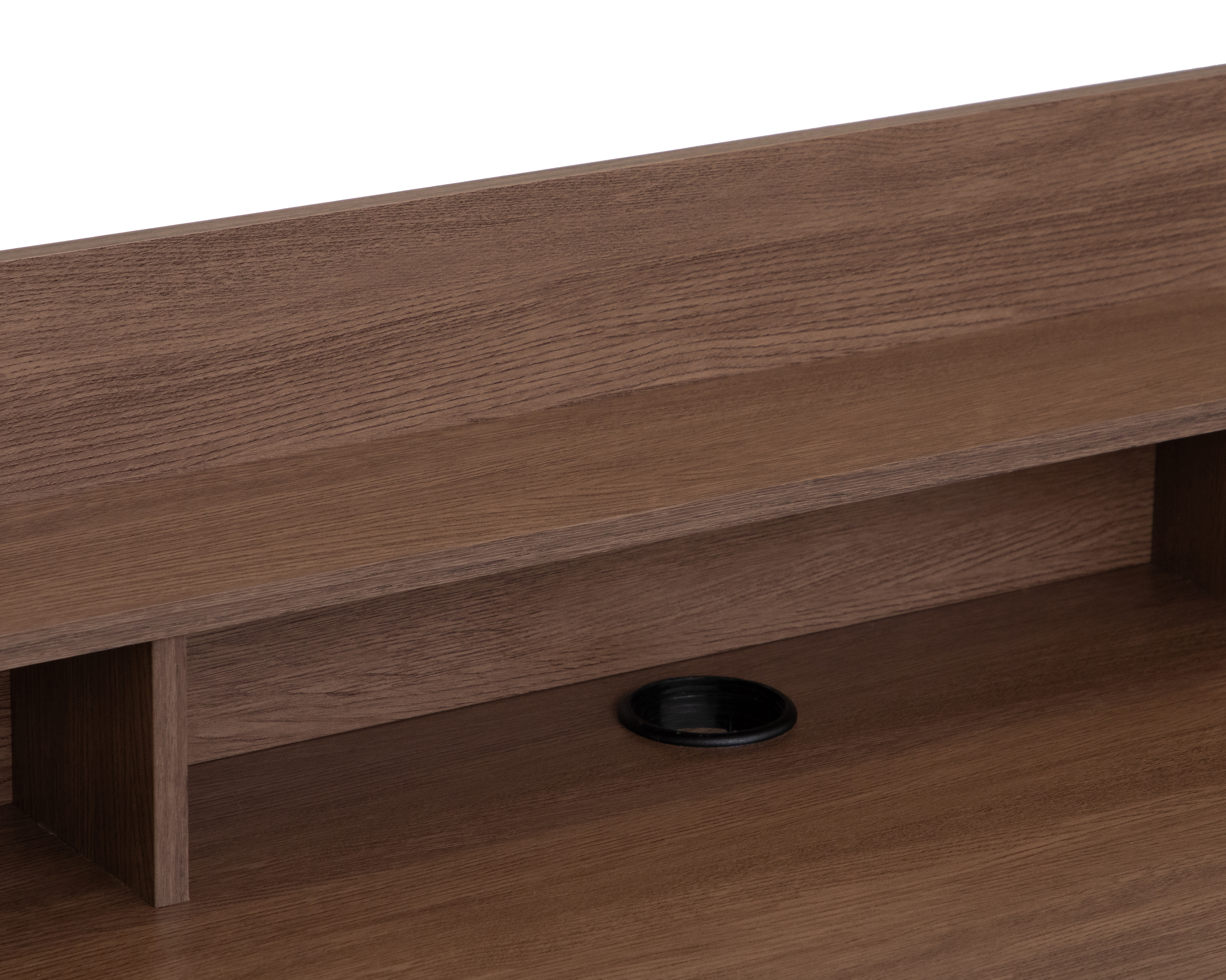 Foto 5 | Foto 5 | Escritorio de Madera Mobi Estrasburgo Nogal