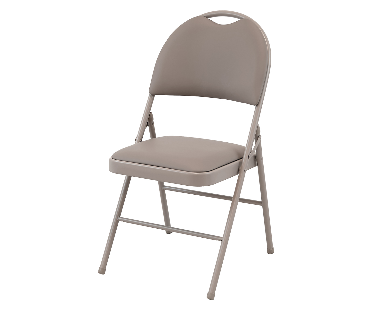 Silla Plegable Congo Taupe