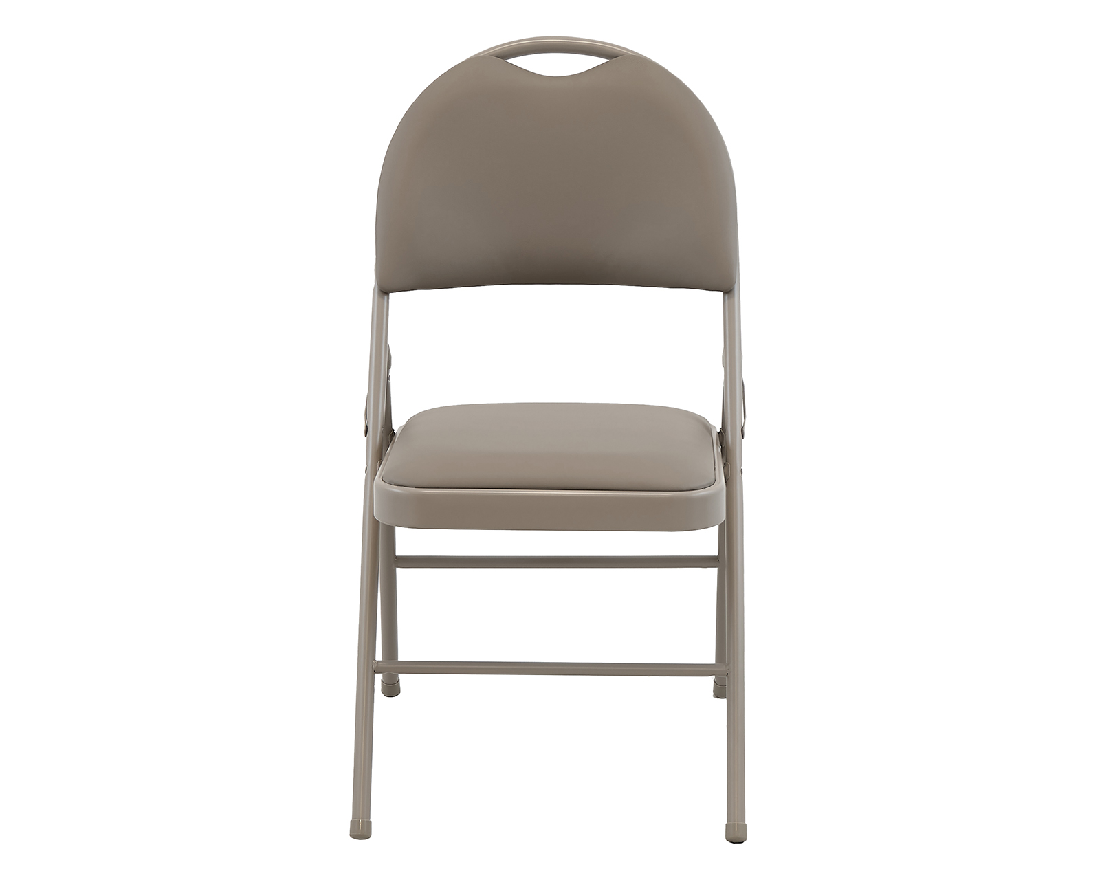 Foto 3 pulgar | Foto 2 | Silla Plegable Congo Taupe