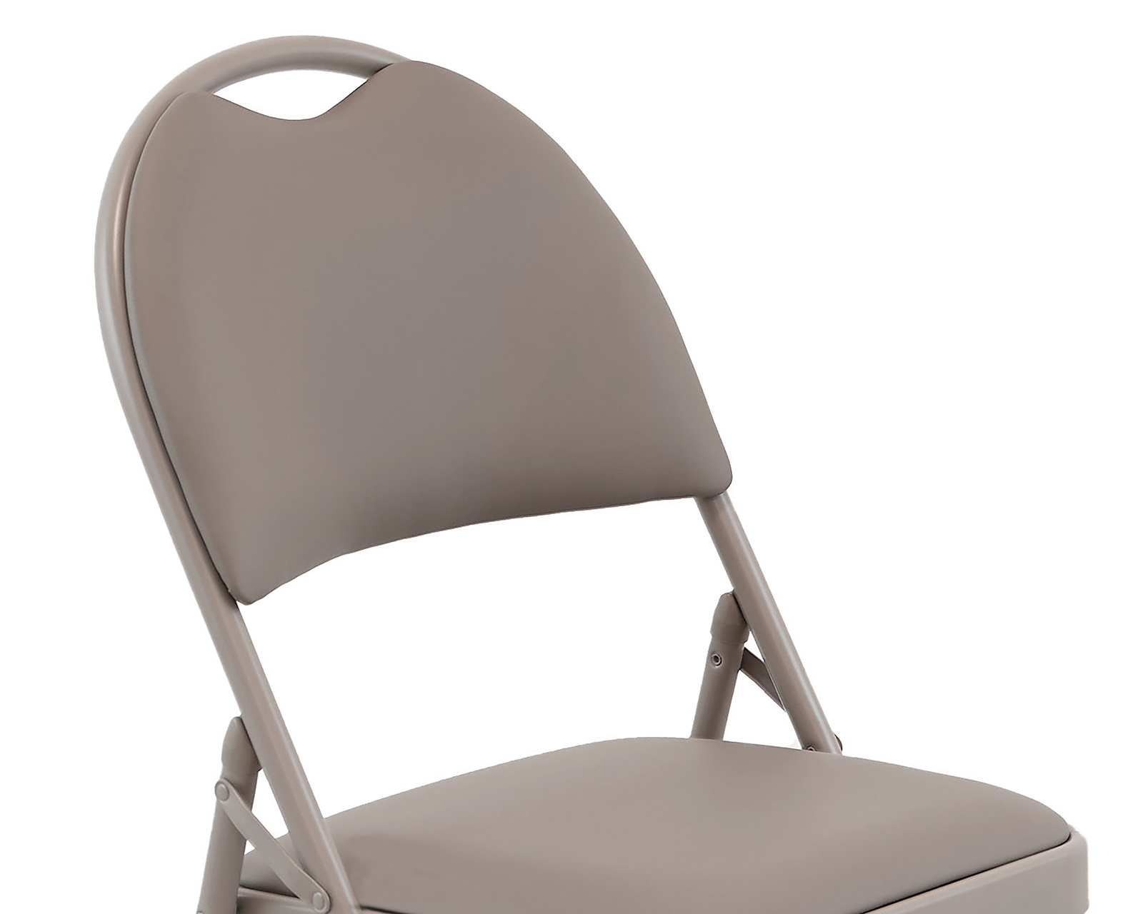 Foto 5 pulgar | Foto 4 | Silla Plegable Congo Taupe