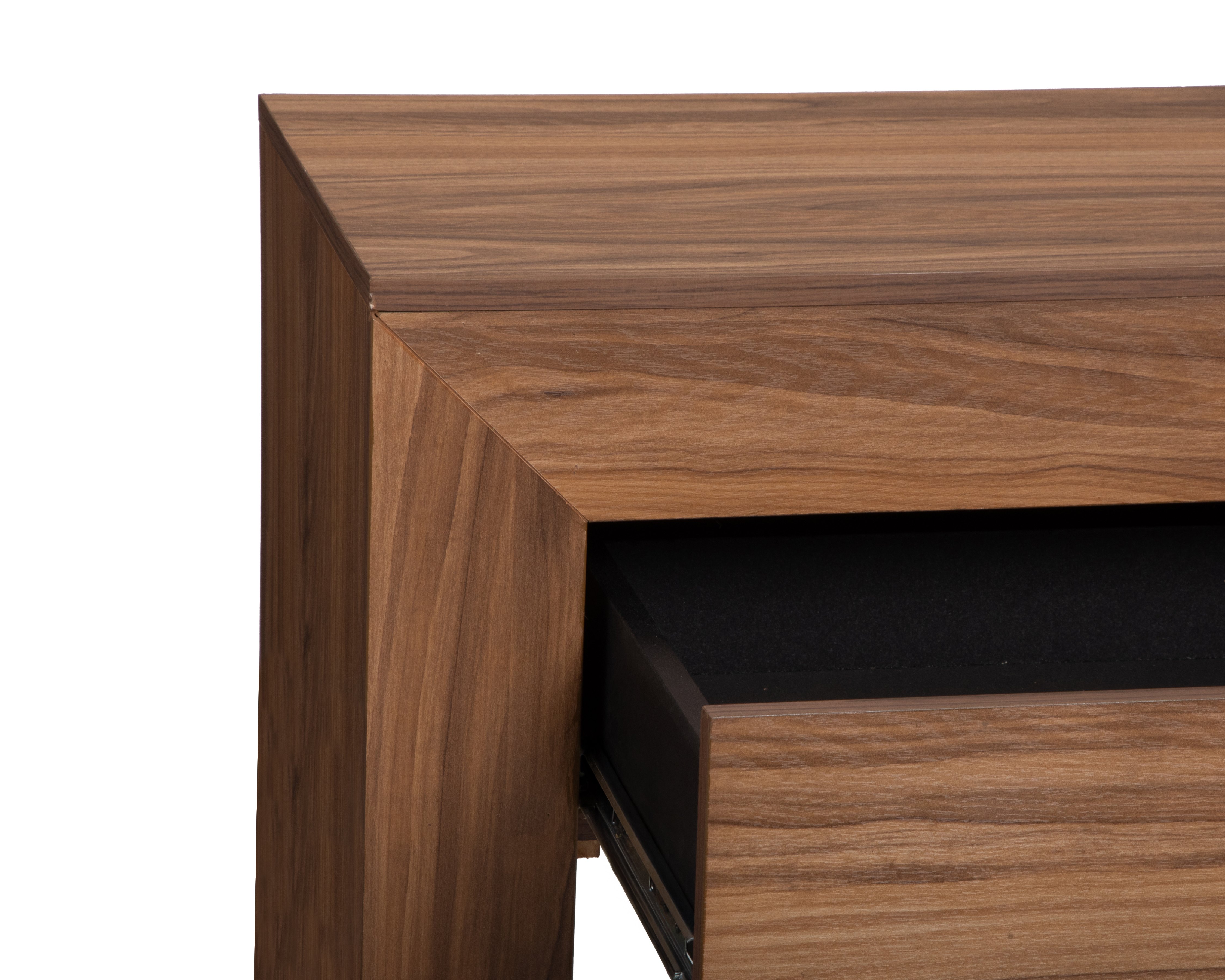 Foto 6 pulgar | Foto 5 | Bufetera Yarel Nogal