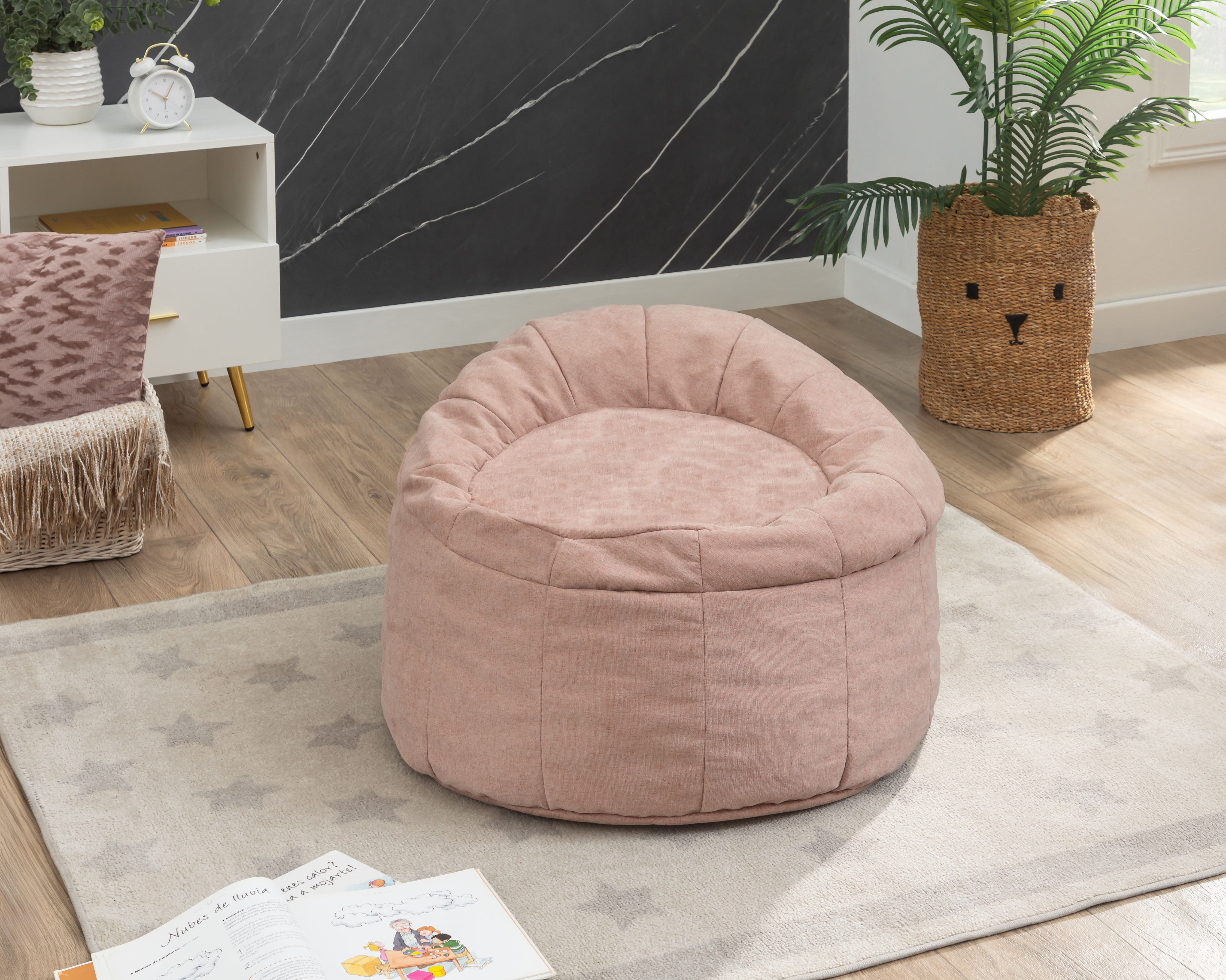 Sillón Andy Contemporáneo