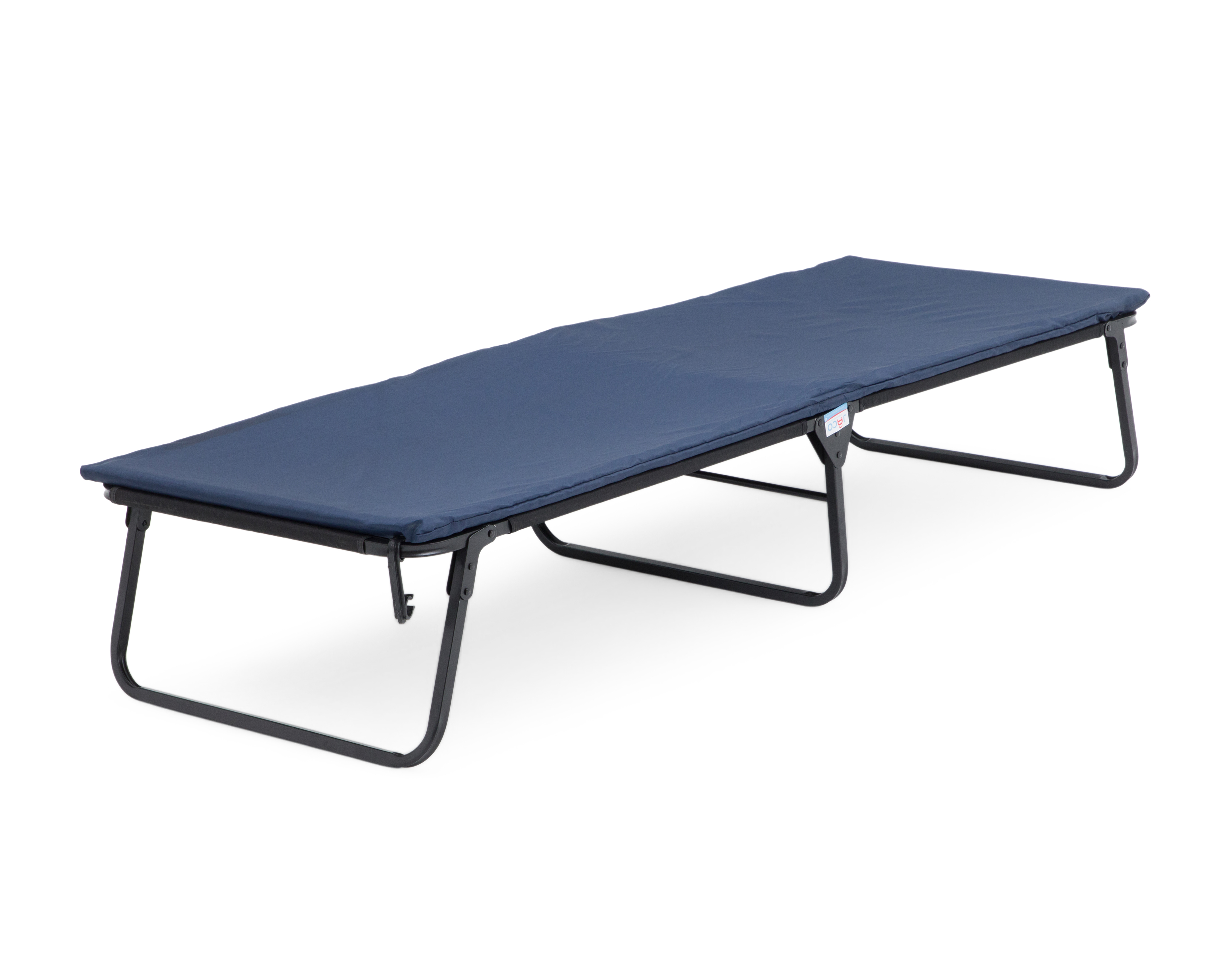 Catre Jaco Individual Negro