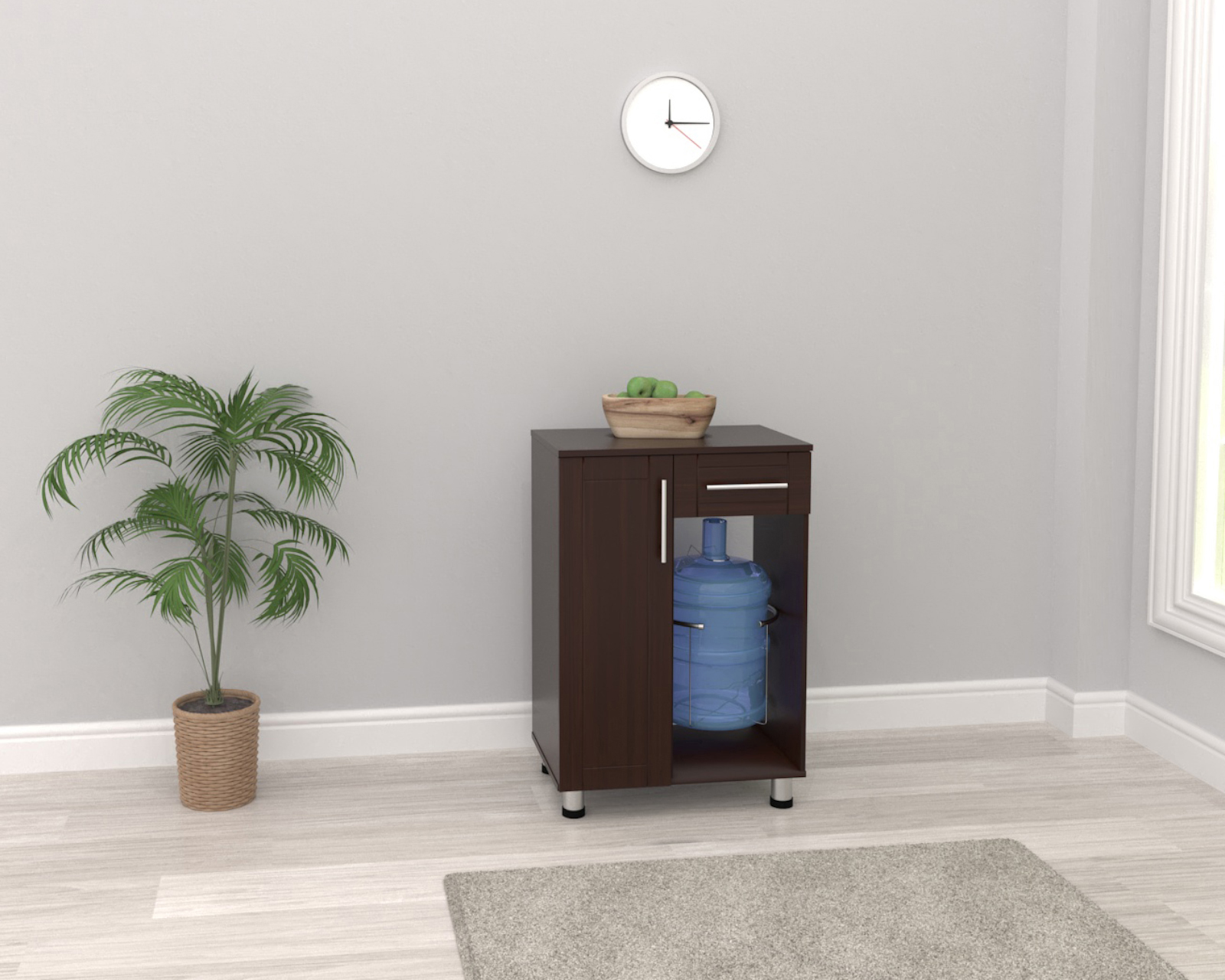 Mueble Organizador Multiusos Mobi Verona