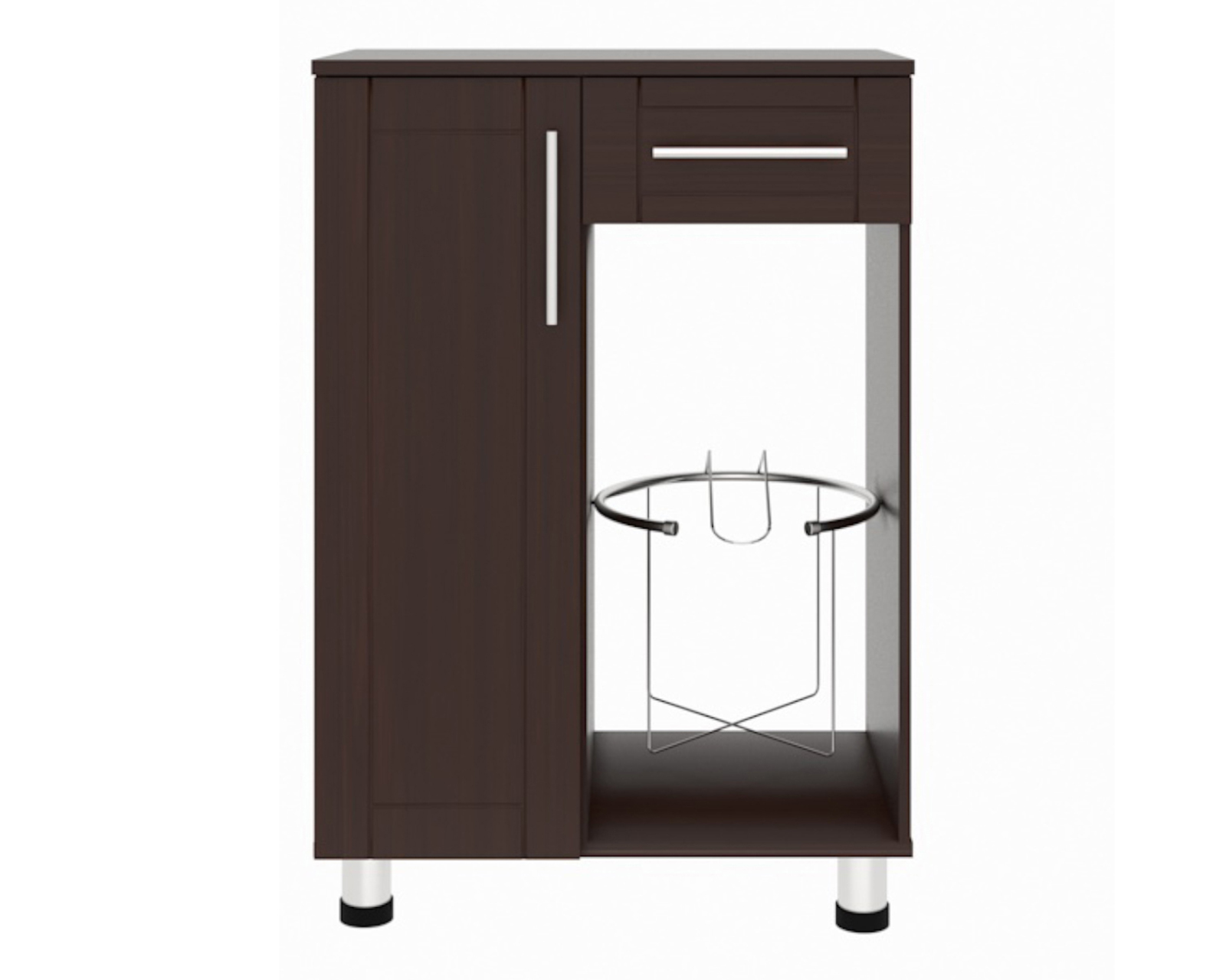 Foto 3 pulgar | Foto 2 | Mueble Organizador Multiusos Mobi Verona