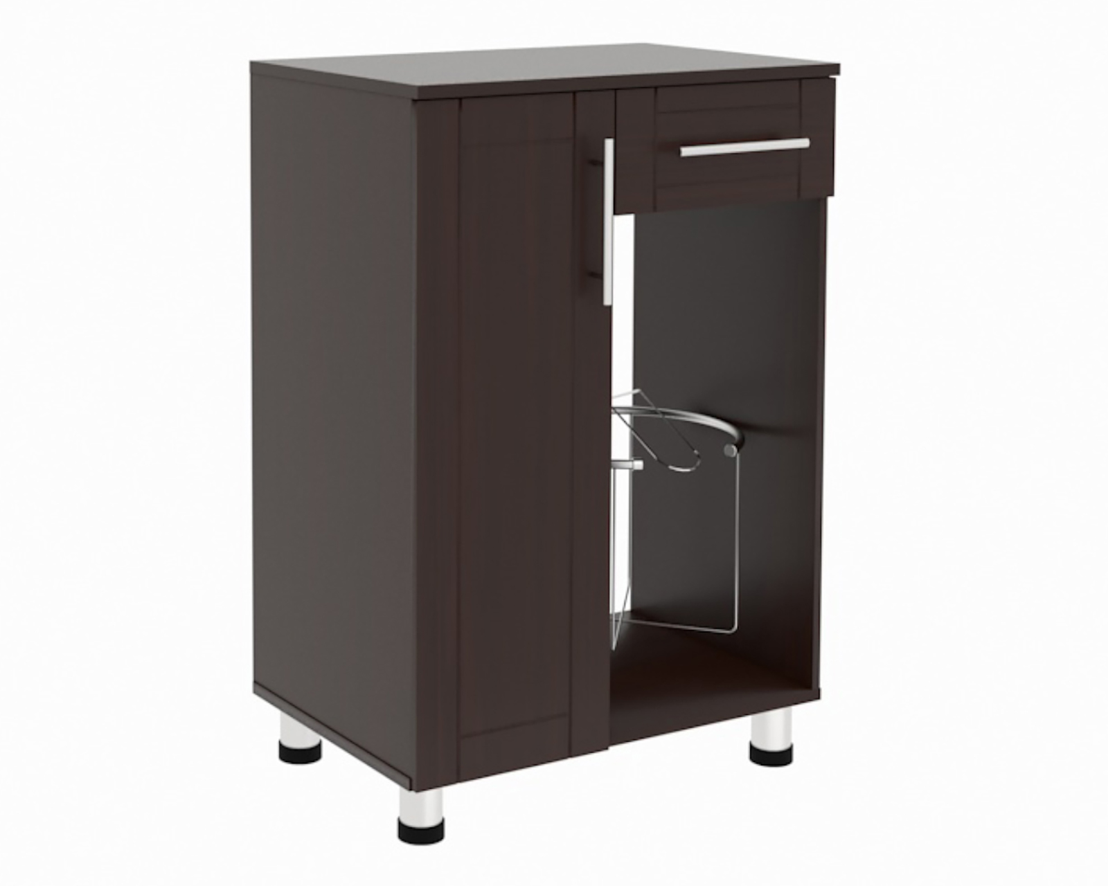 Foto 4 pulgar | Foto 3 | Mueble Organizador Multiusos Mobi Verona