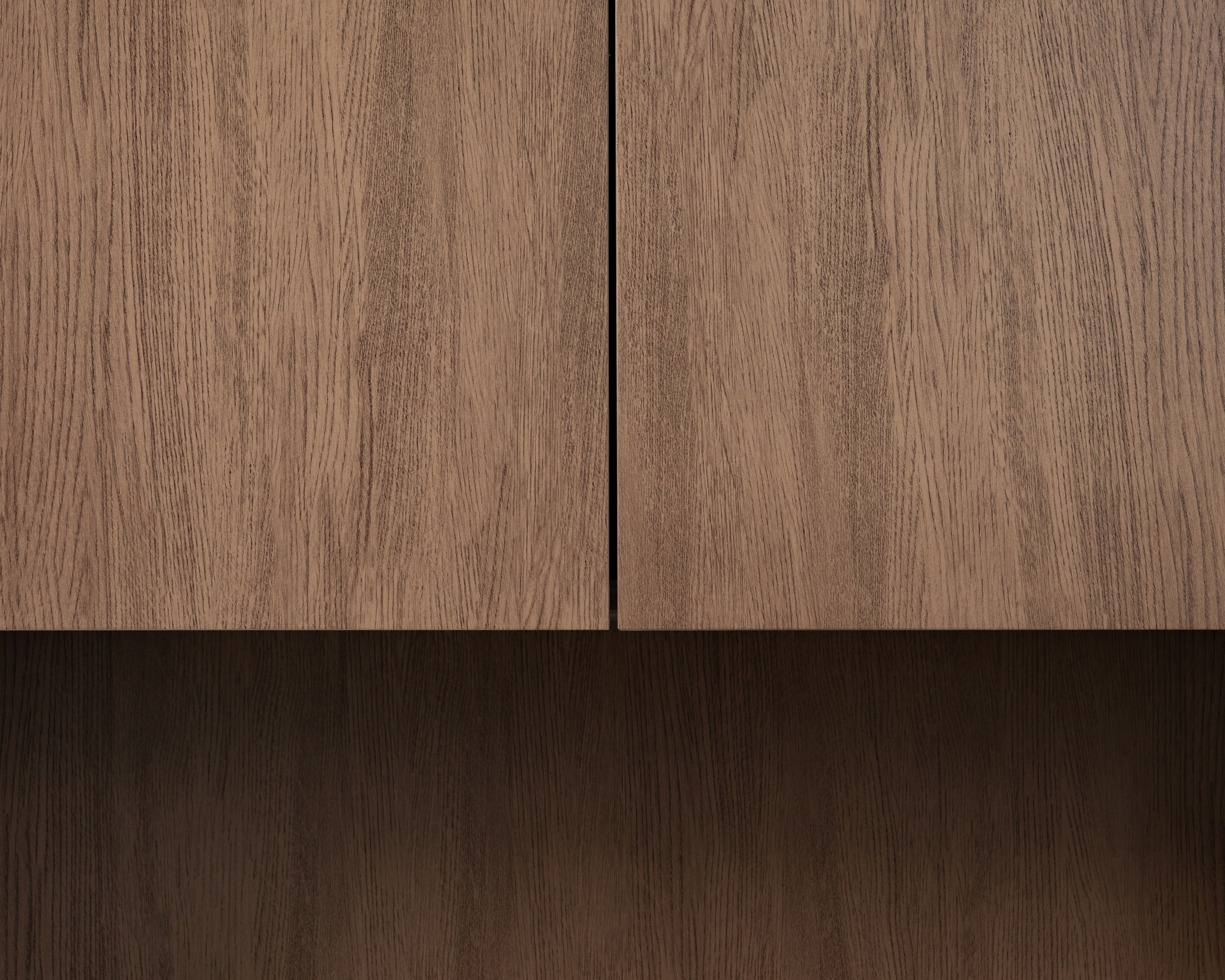 Foto 6 pulgar | Foto 5 | Cocina Integral Mobi Fontana Nogal 135 cm