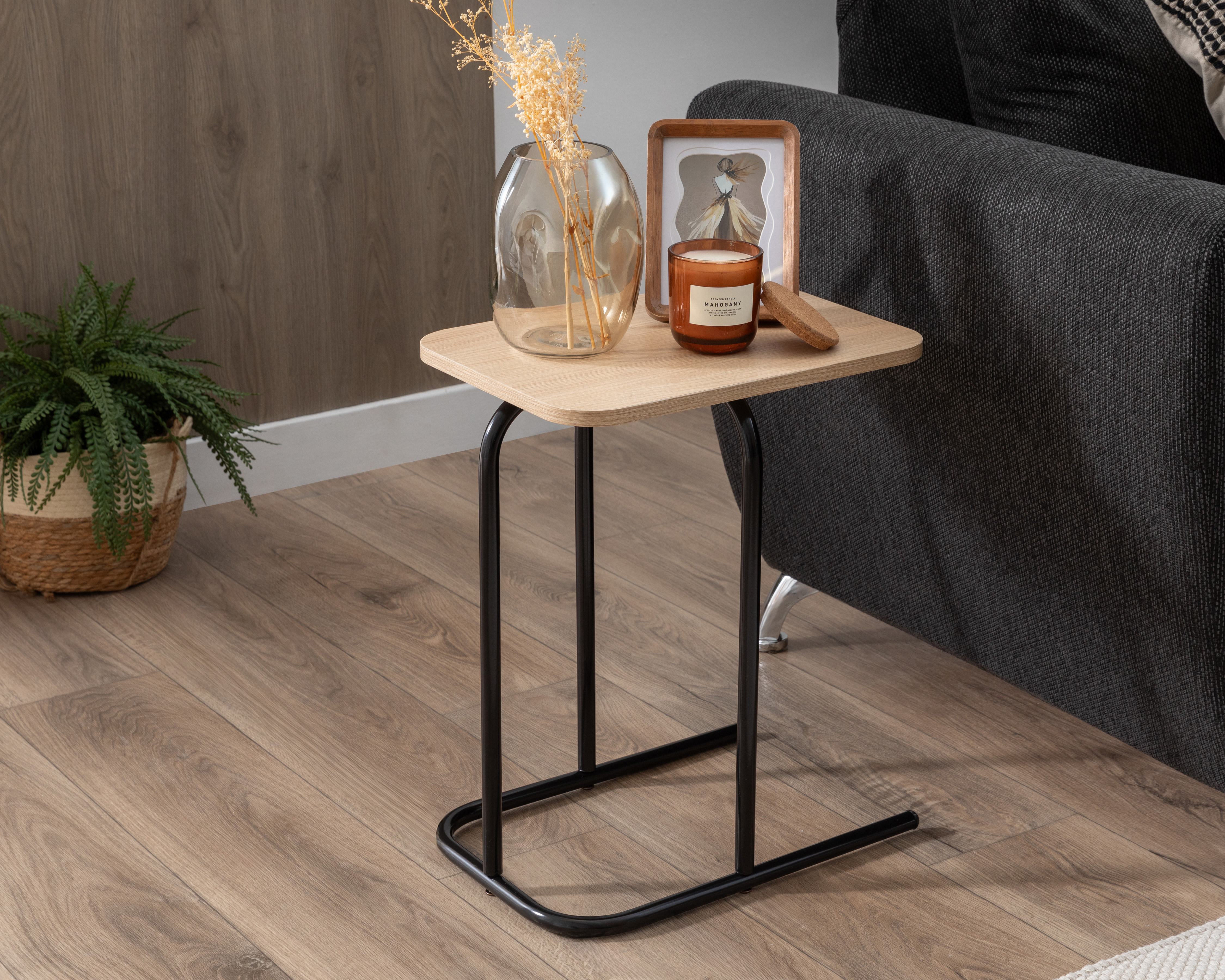 Foto 1 | Foto 1 | Mesa Lateral +Simple Fiji