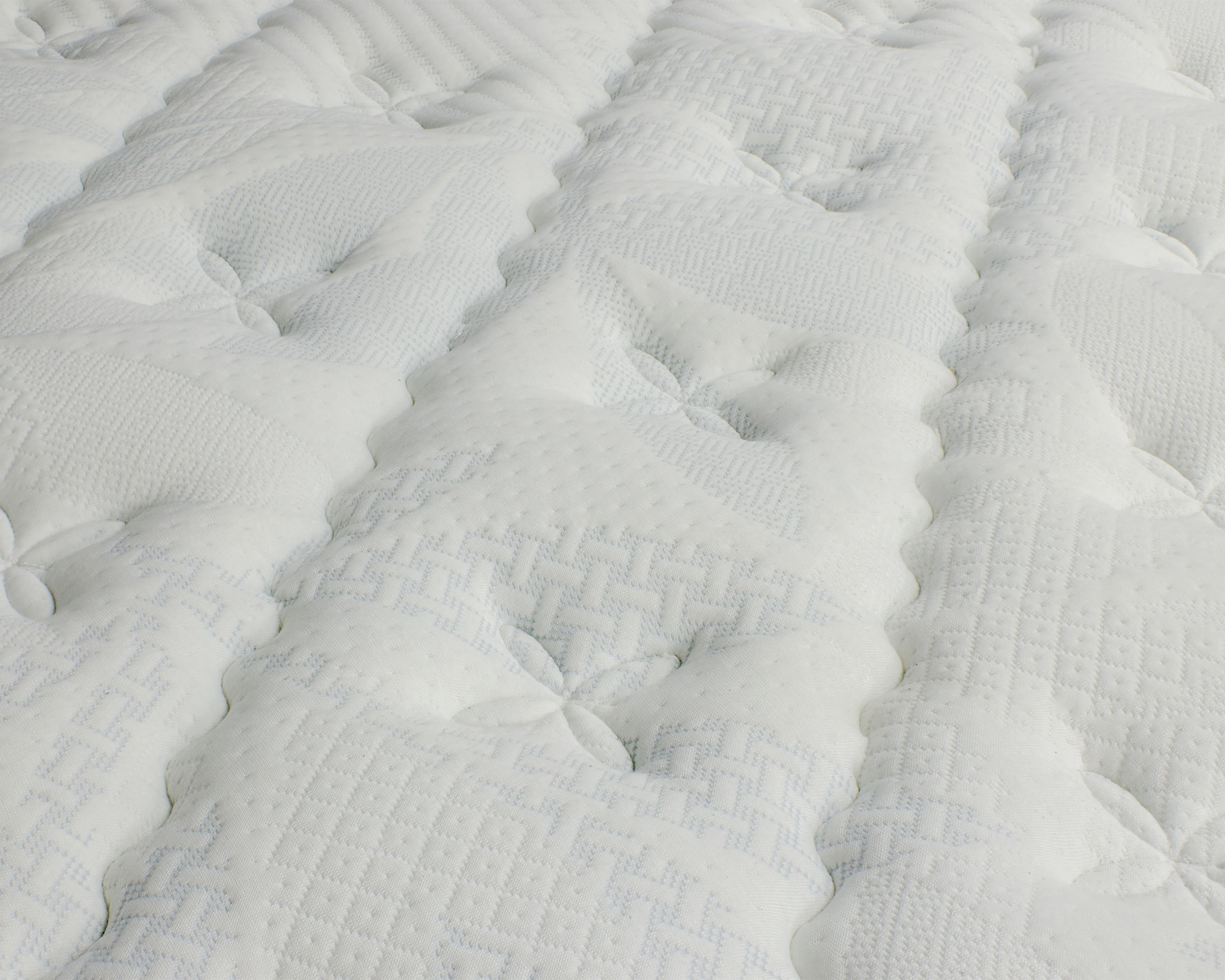 Foto 6 pulgar | Foto 5 | Juego de Colchón y Box Matrimonial Spring Air Normand