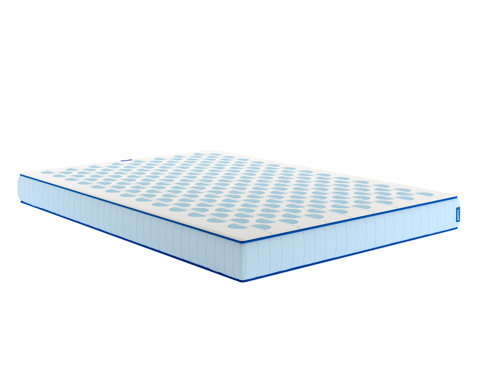 Colchón para Cuna Luuna Baby Luuna