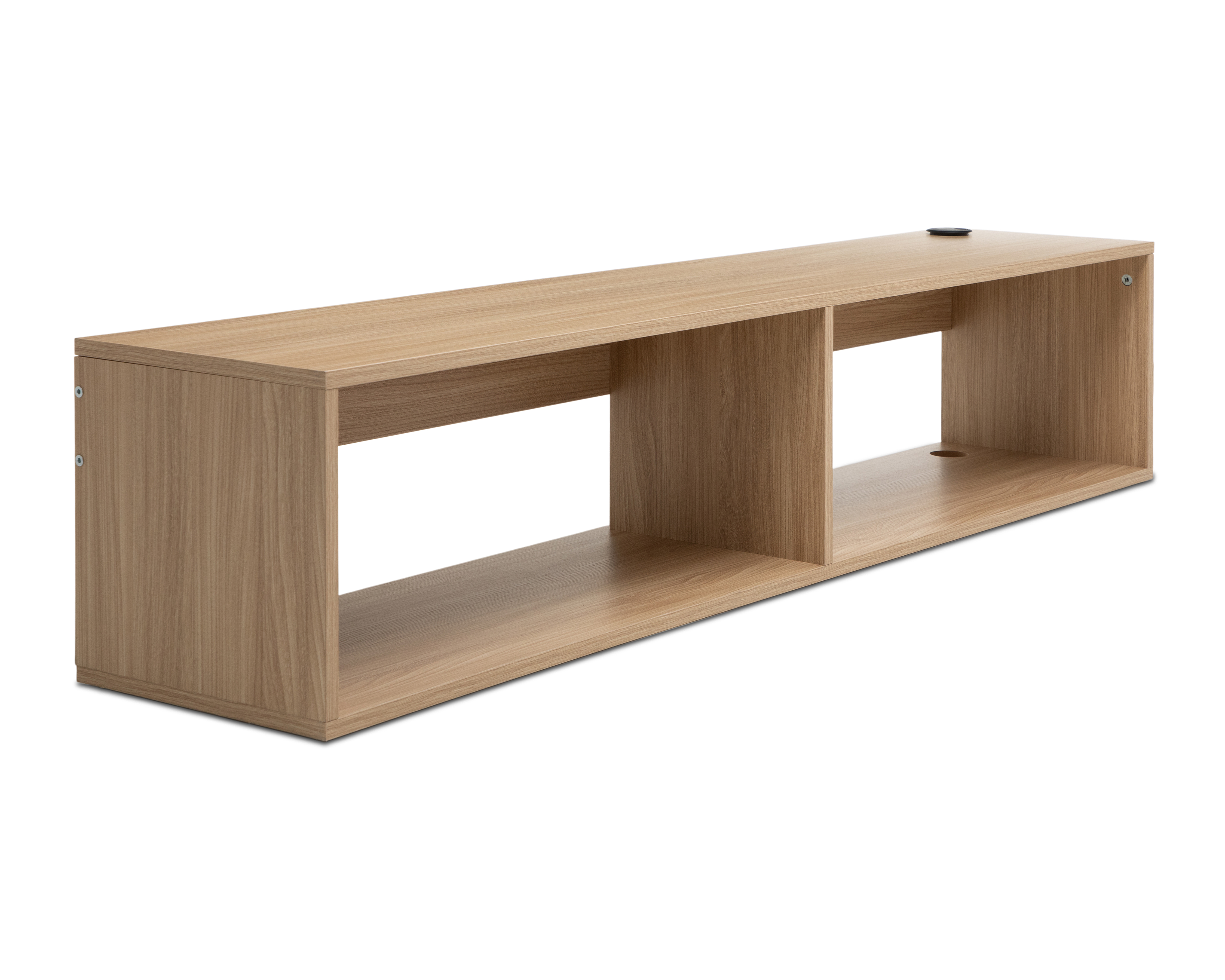 Foto 3 | Foto 3 | Mueble para TV Flotante +Simple Viena