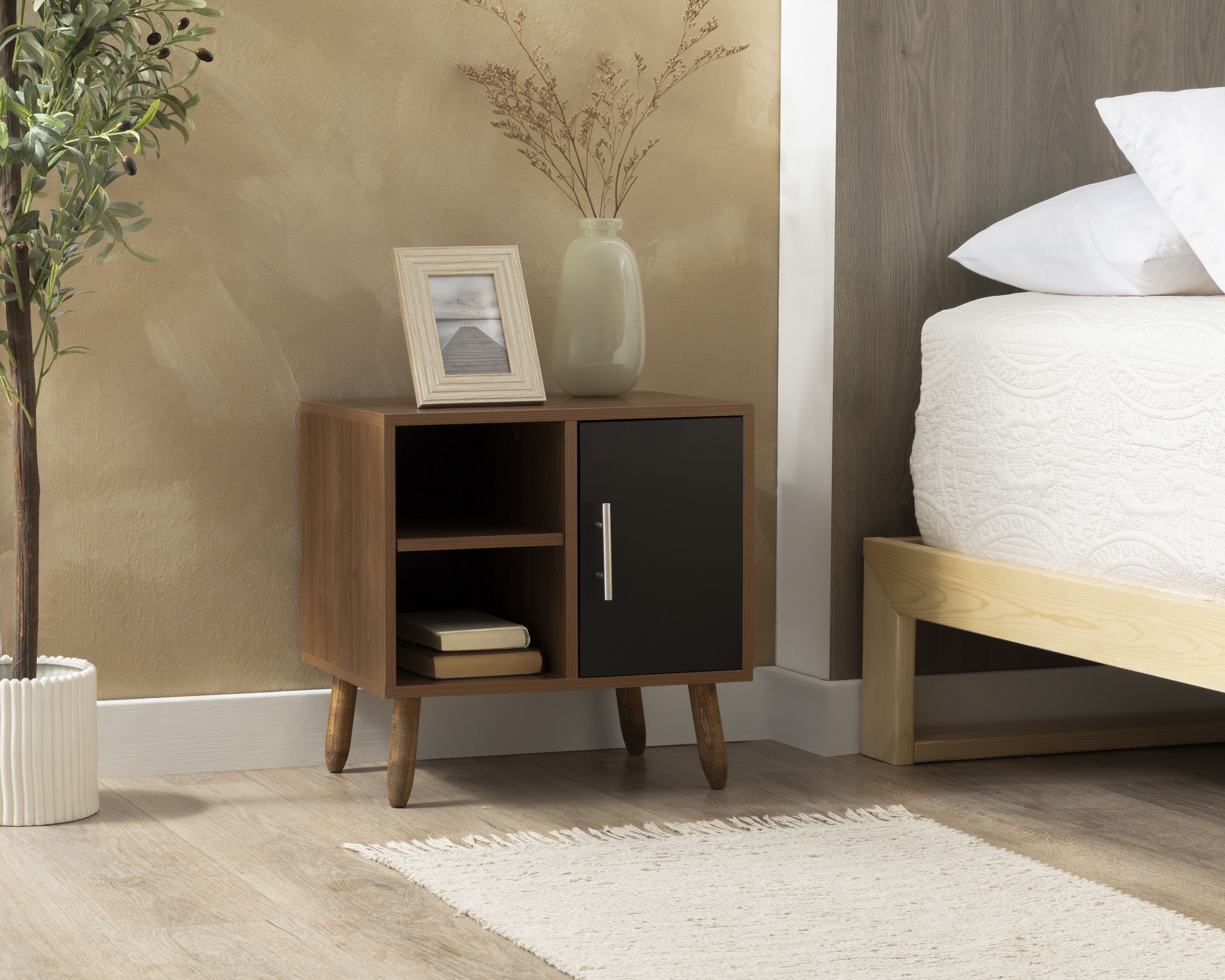 Foto 1 | Foto 1 | Buró Roma Latte