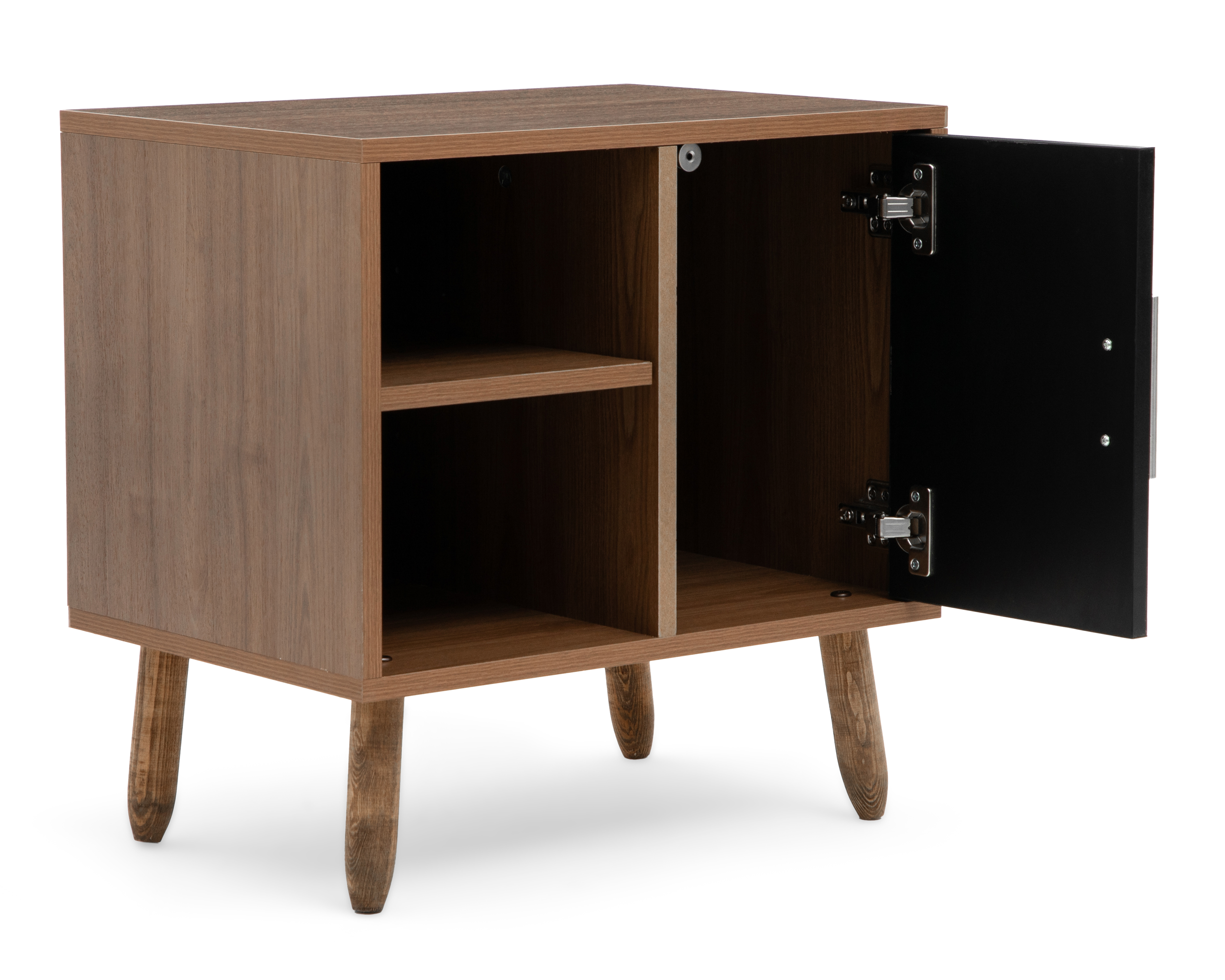 Foto 5 pulgar | Foto 4 | Buró Roma Latte