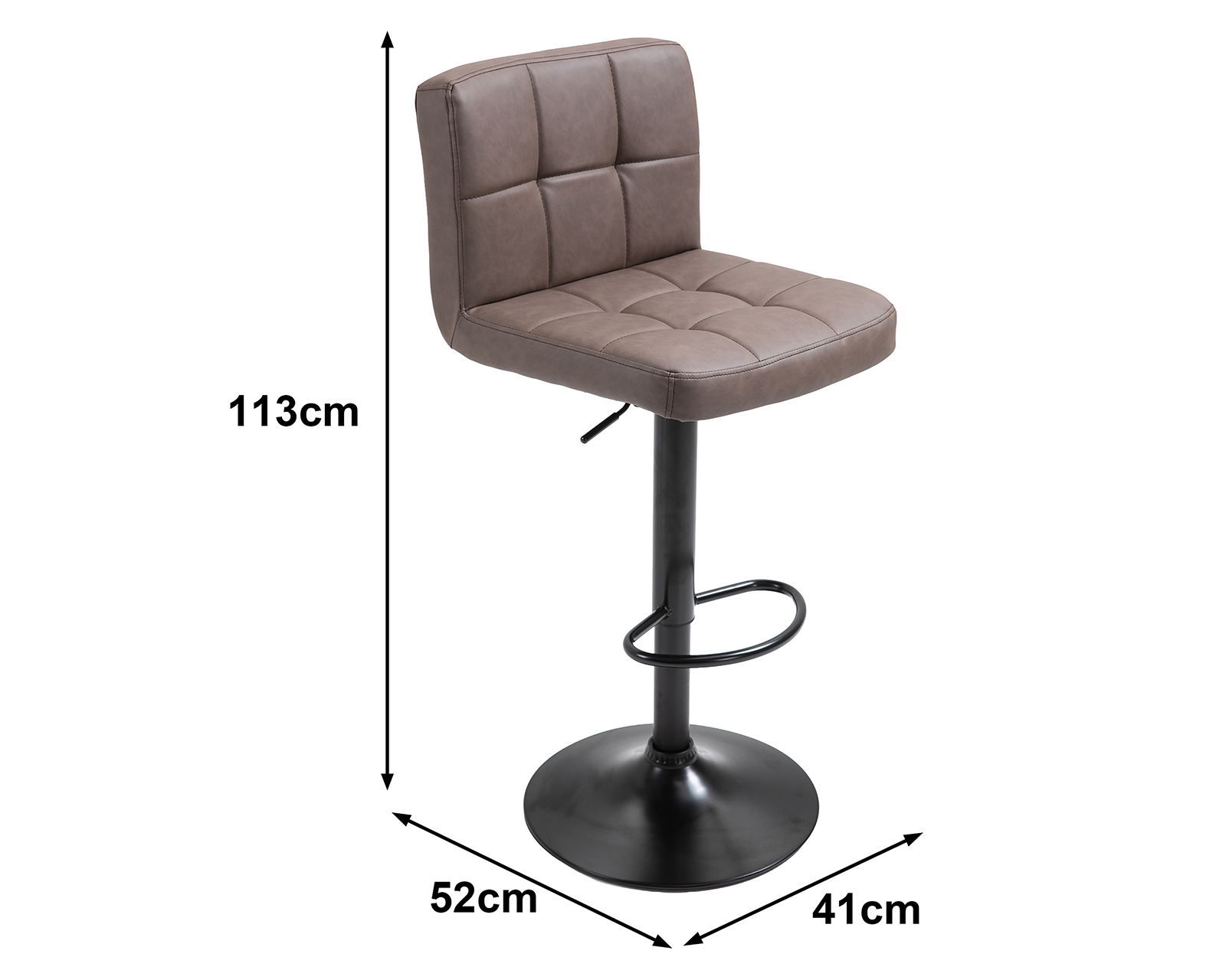 Foto 10 | Foto 10 | Banco de Metal Ikal Cartagena Café