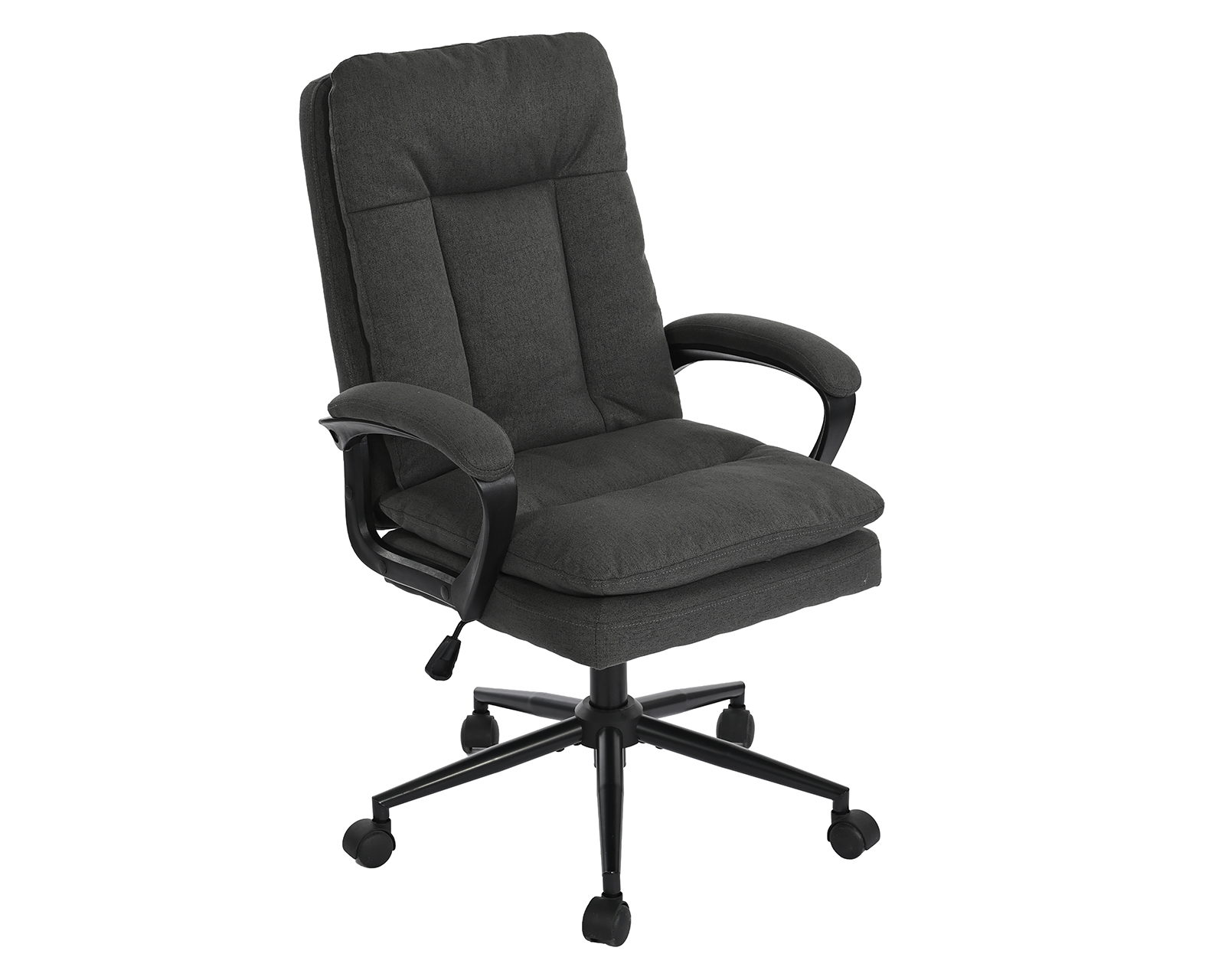 Foto 2 | Foto 2 | Silla de Oficina Ginebra Gris