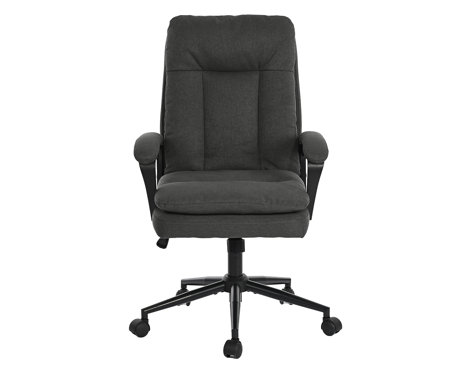 Foto 4 | Foto 4 | Silla de Oficina Ginebra Gris