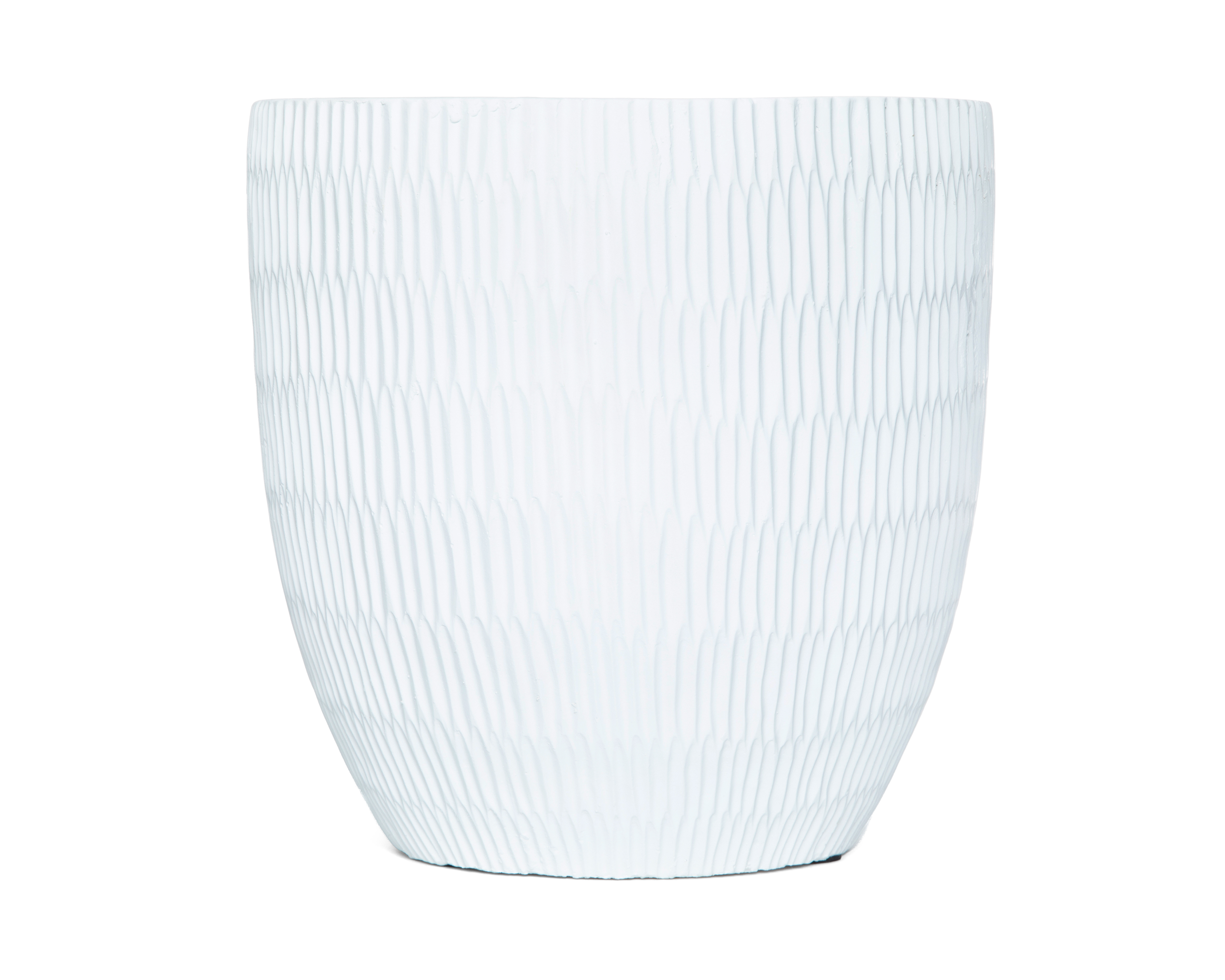 Foto 2 | Foto 2 | Maceta de Fibra de Vidrio Congo 27 cm