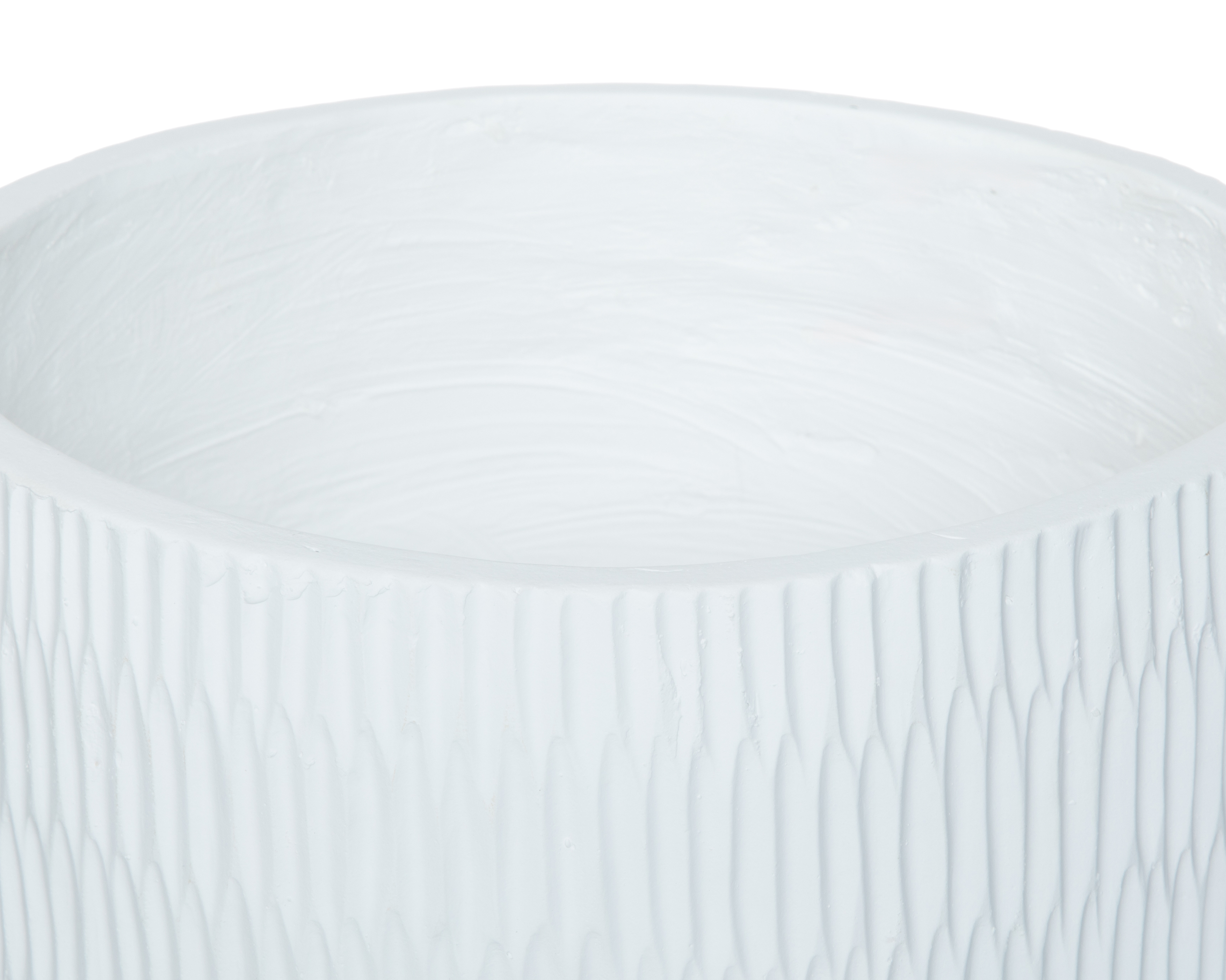 Foto 3 | Foto 3 | Maceta de Fibra de Vidrio Congo 27 cm