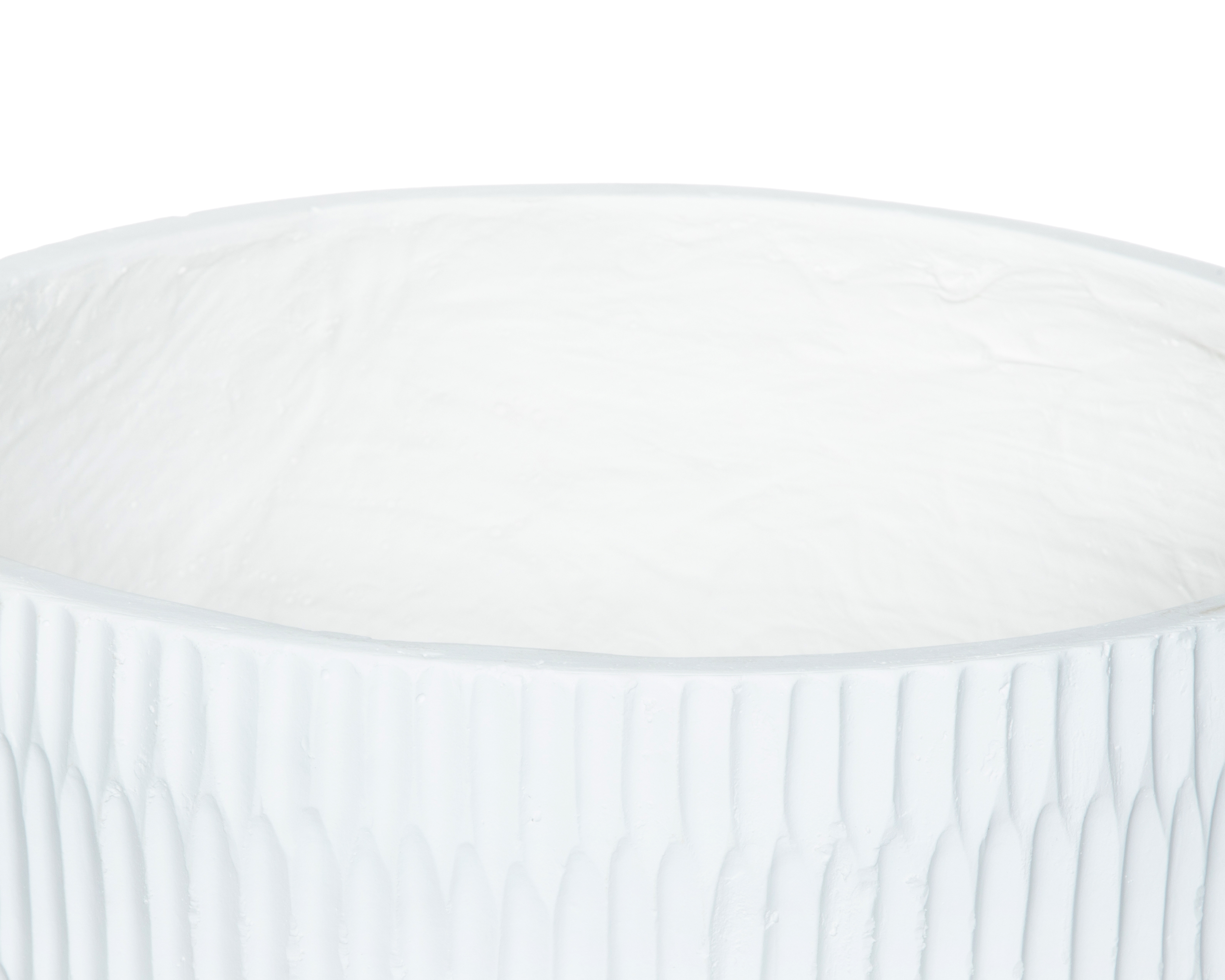 Foto 3 | Foto 3 | Maceta de Fibra de Vidrio Congo 34.2 cm