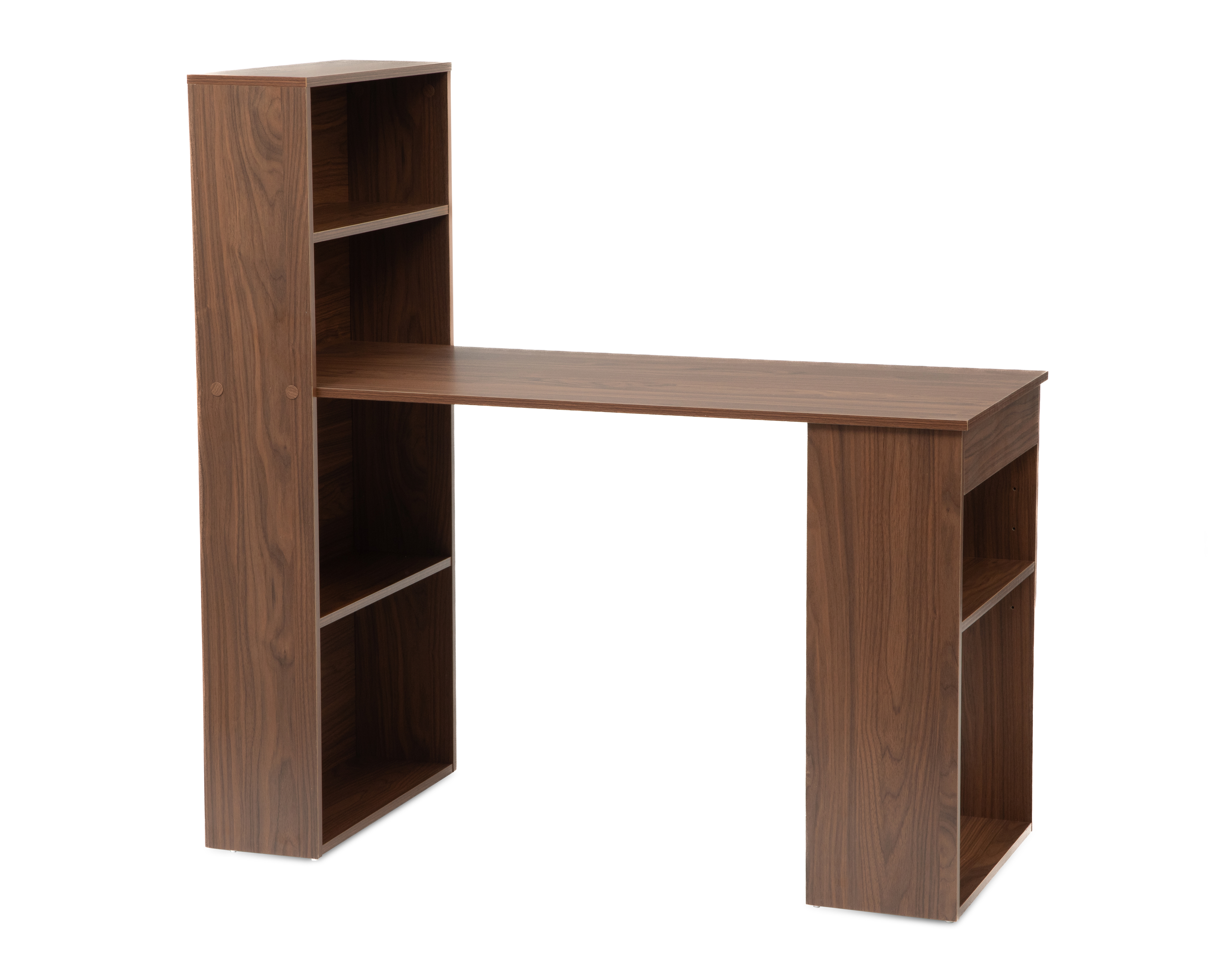 Foto 3 pulgar | Foto 2 | Escritorio de Madera Osaka Café