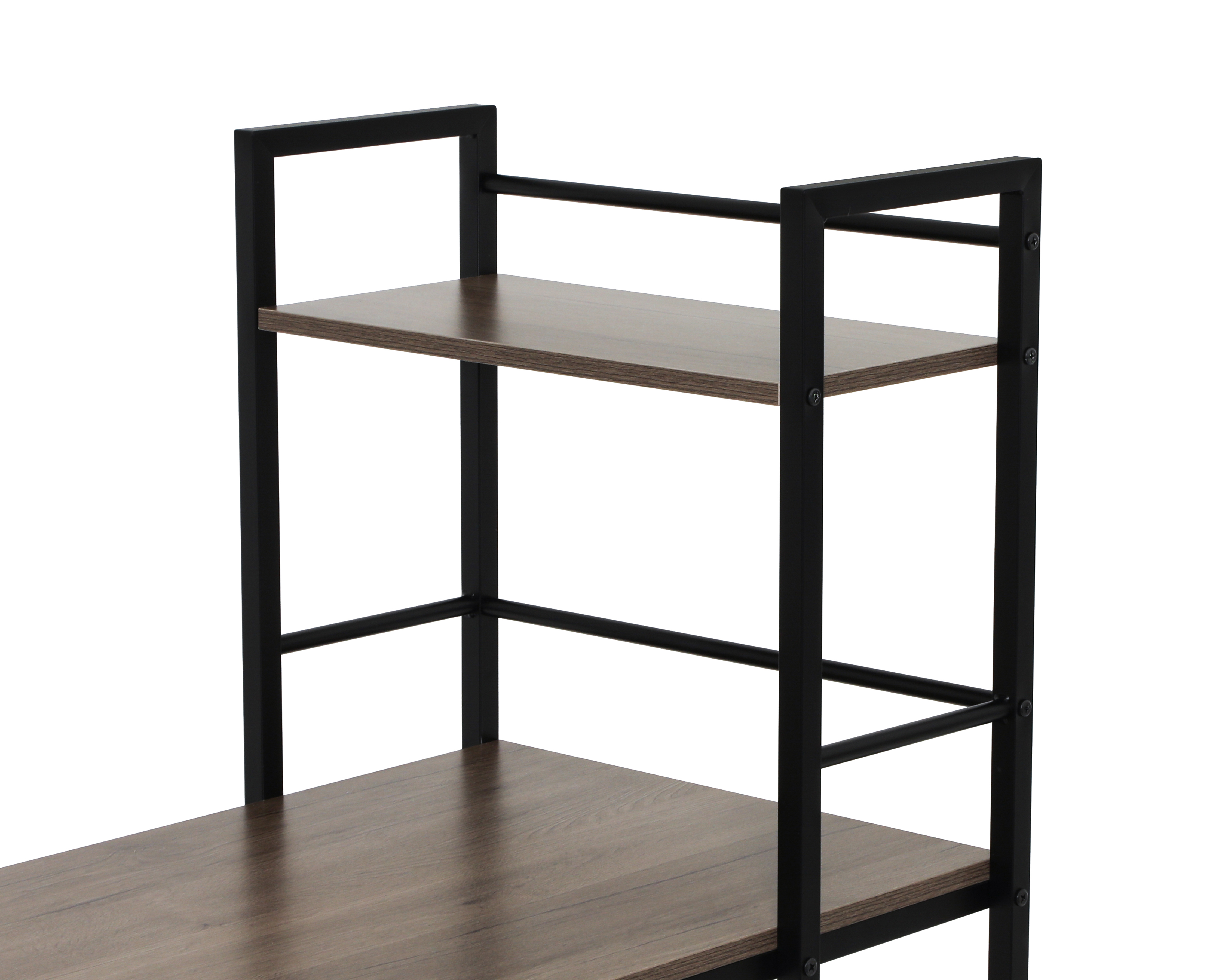 Foto 4 | Foto 4 | Escritorio de Madera Moscú Café