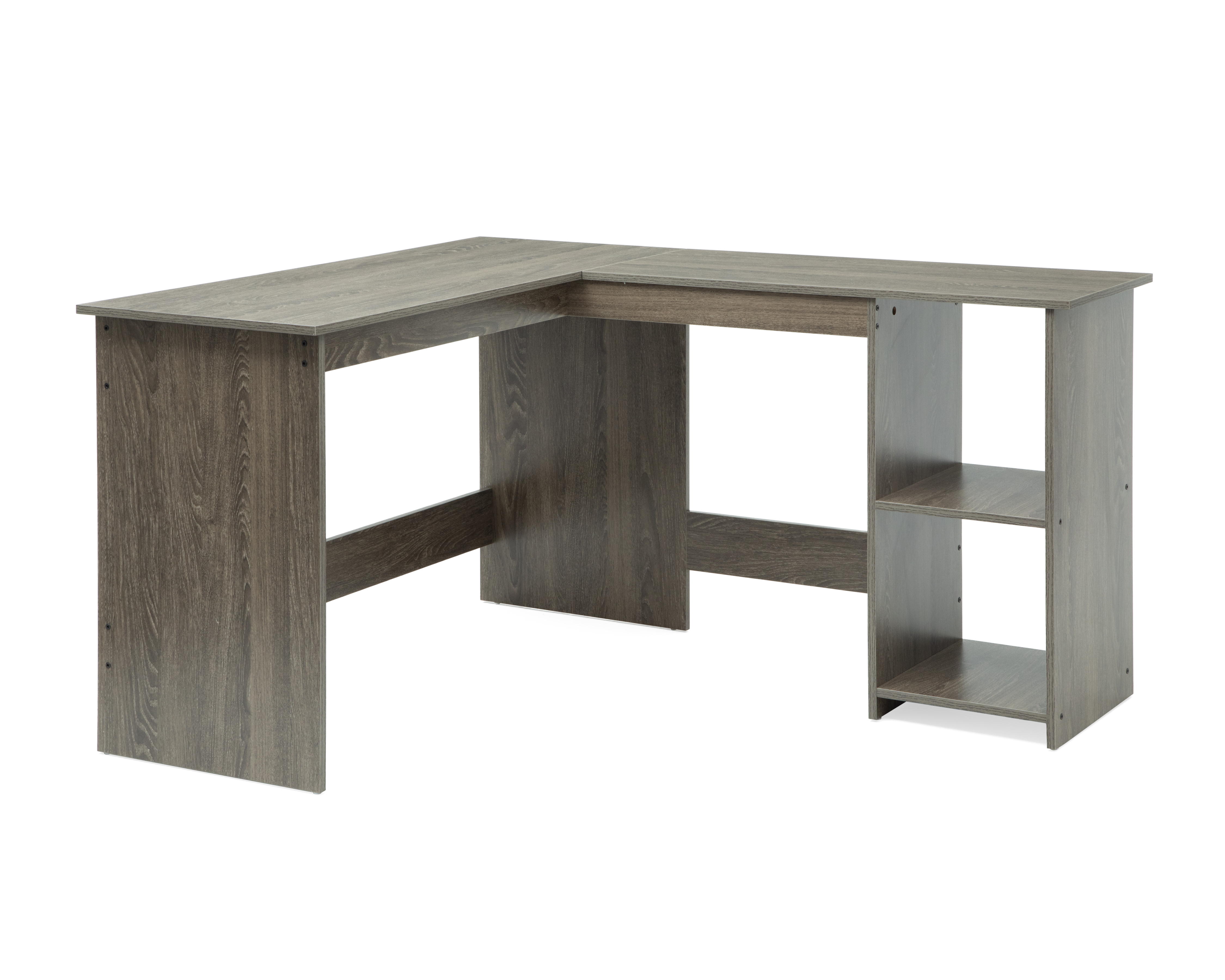 Foto 2 | Foto 2 | Escritorio de Madera Edison Café