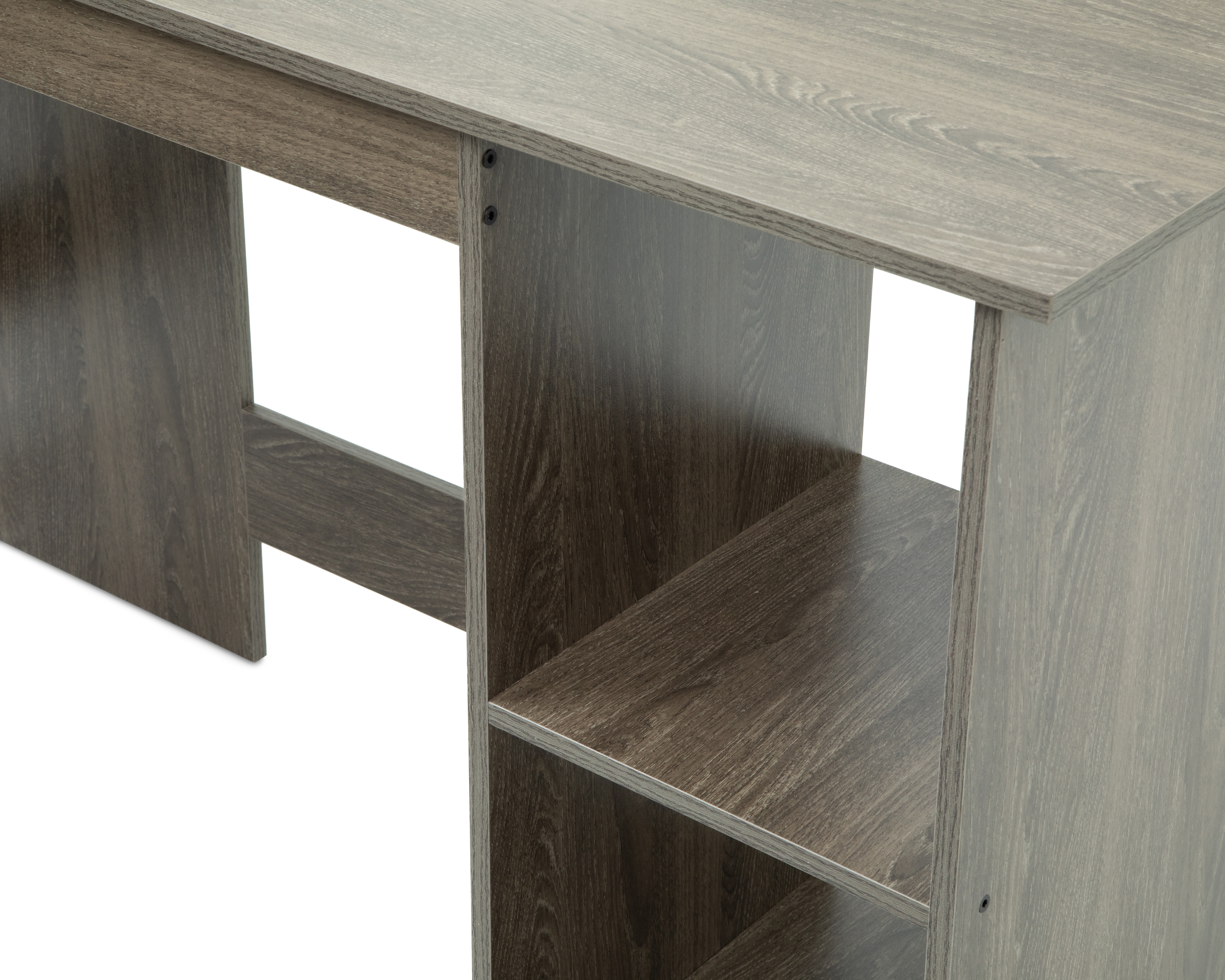 Foto 5 pulgar | Foto 4 | Escritorio de Madera Edison Café