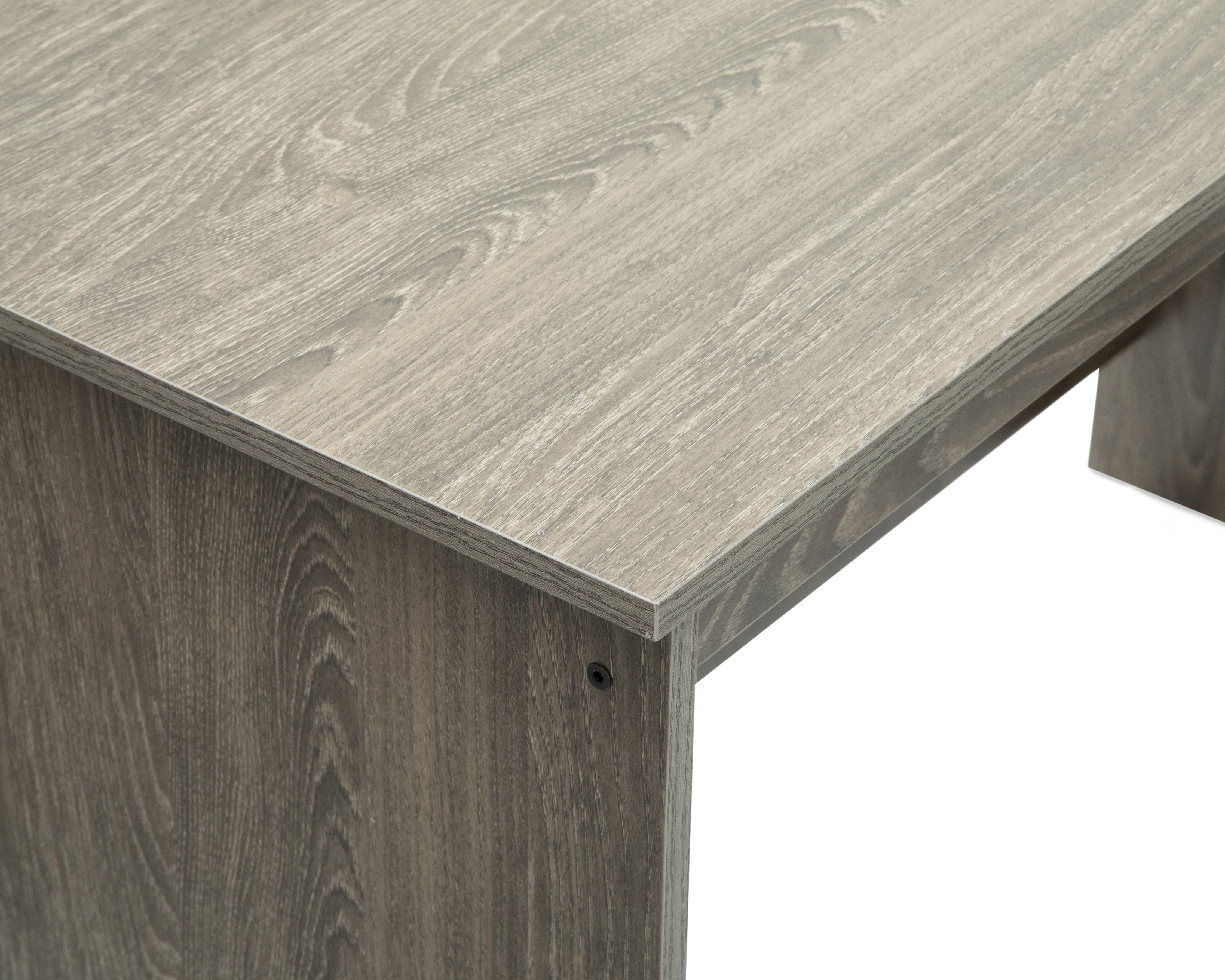 Foto 5 | Foto 5 | Escritorio de Madera Edison Café