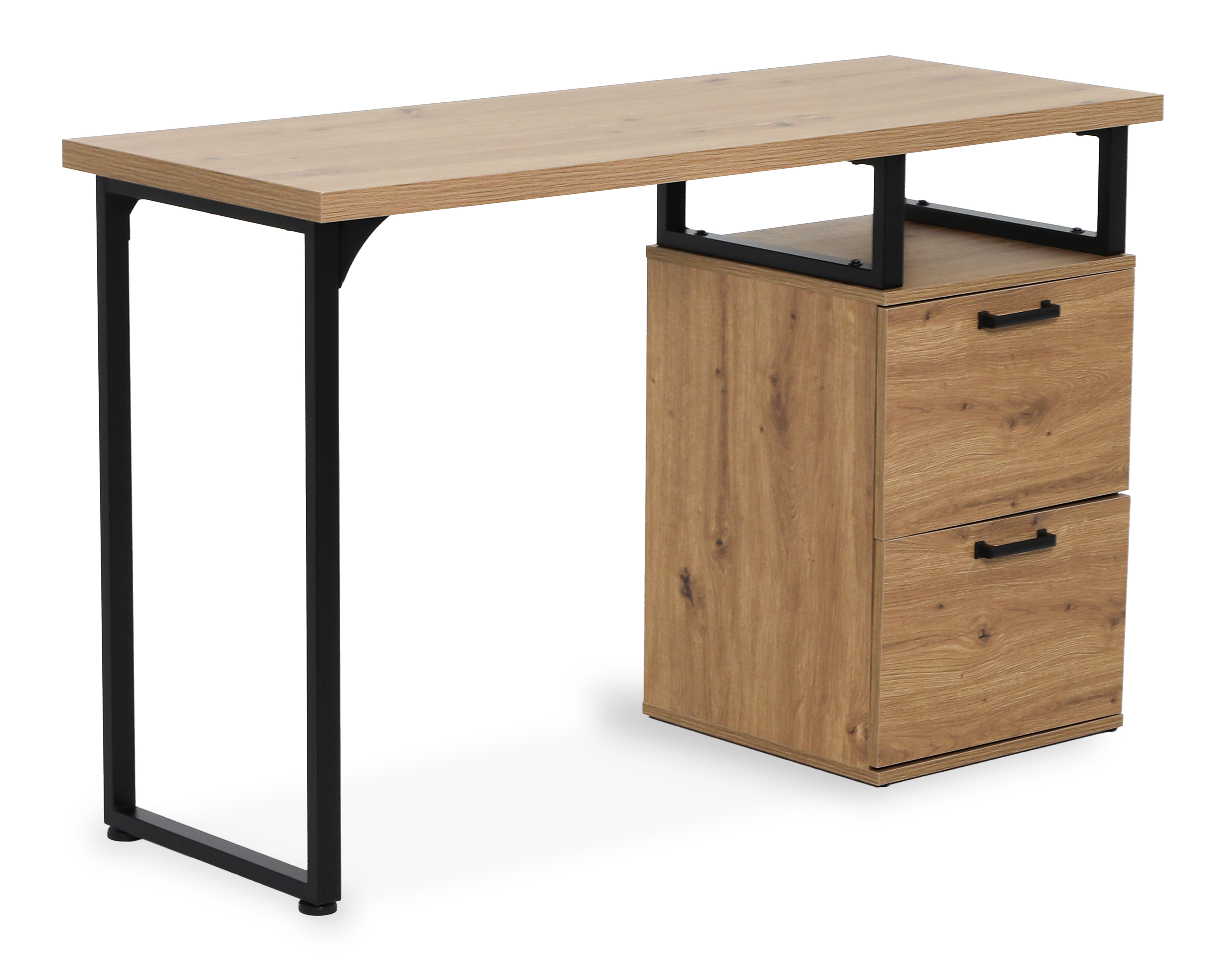 Foto 2 | Foto 2 | Escritorio de Madera Filadelfia Café