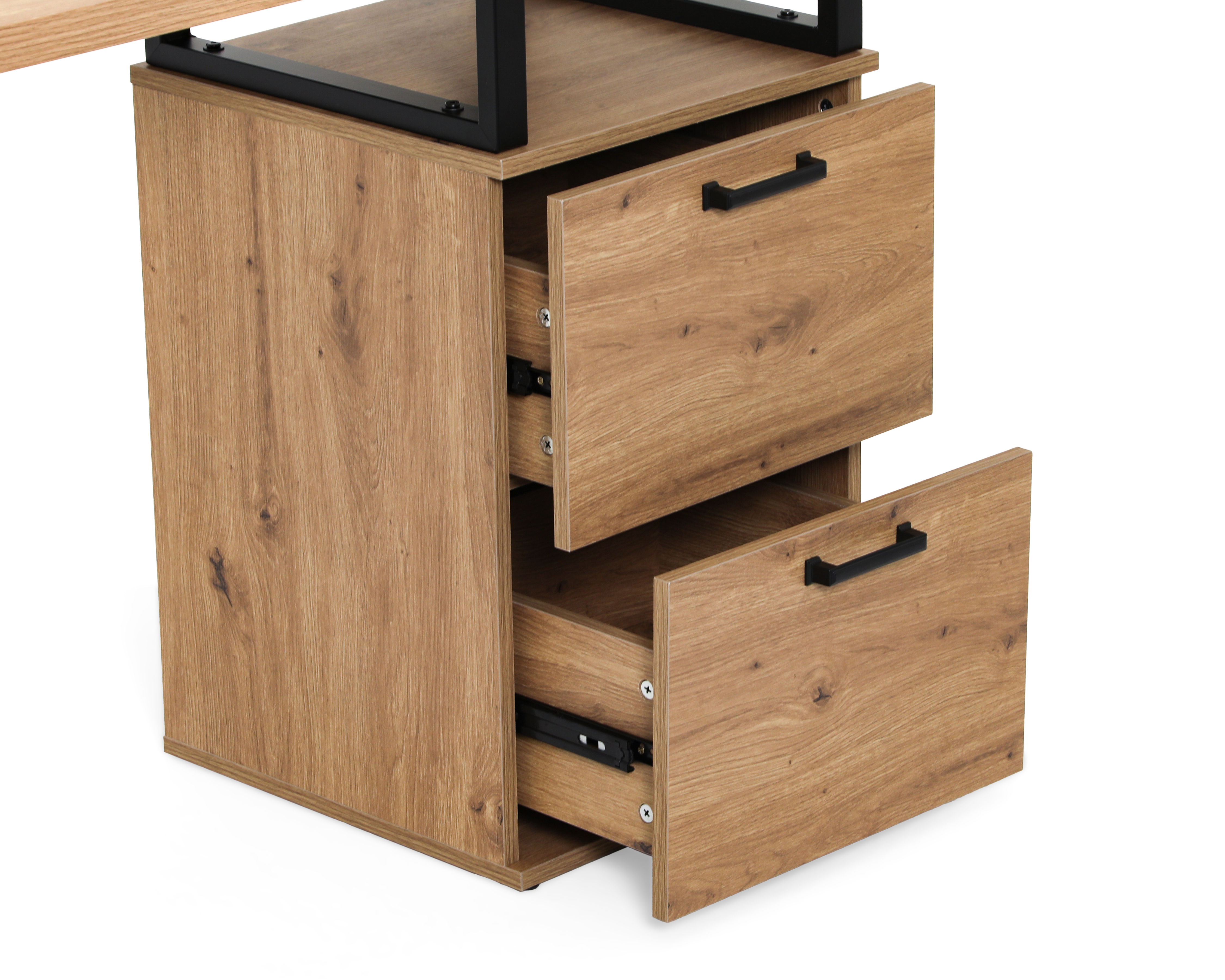 Foto 5 pulgar | Foto 4 | Escritorio de Madera Filadelfia Café