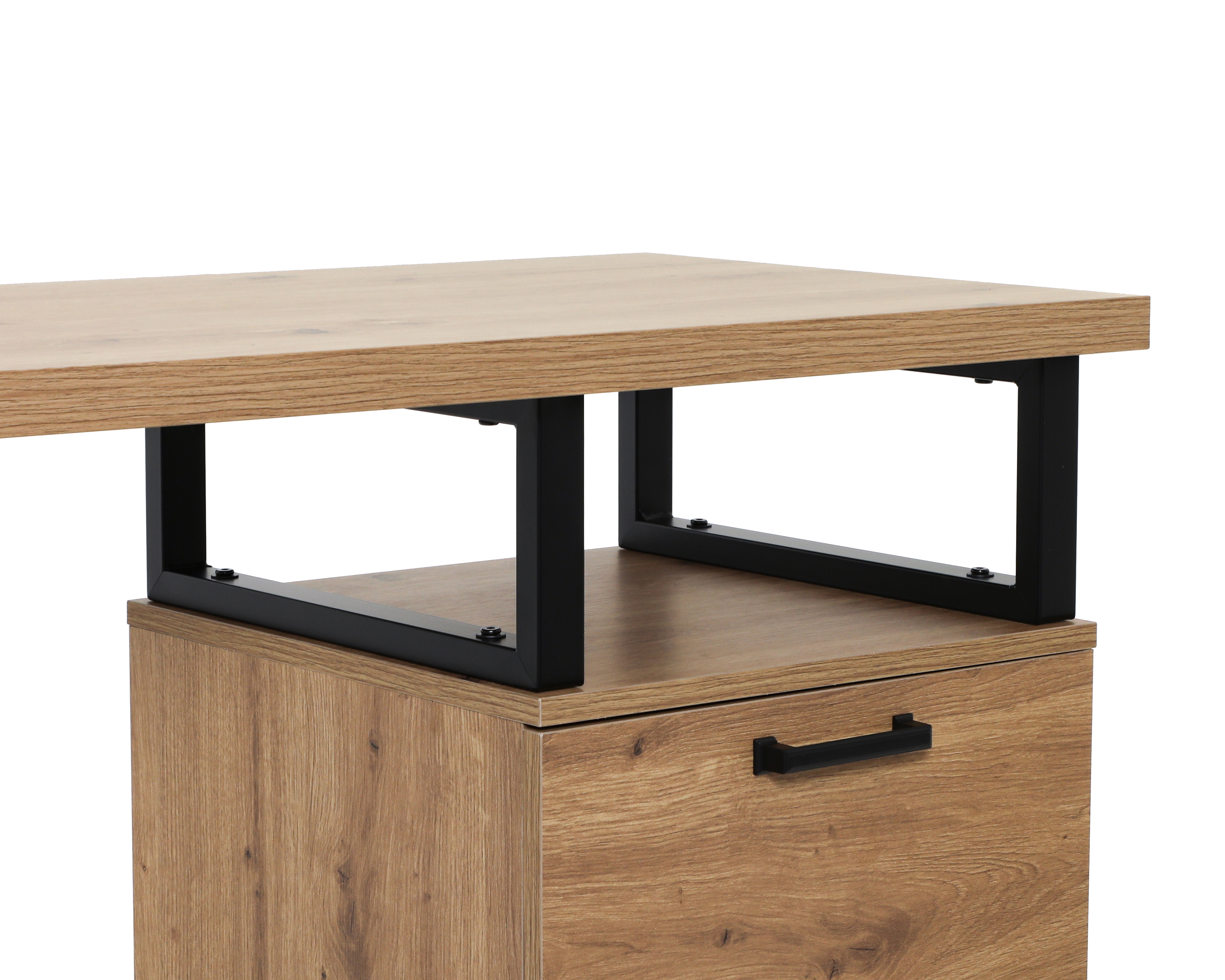 Foto 5 | Foto 5 | Escritorio de Madera Filadelfia Café